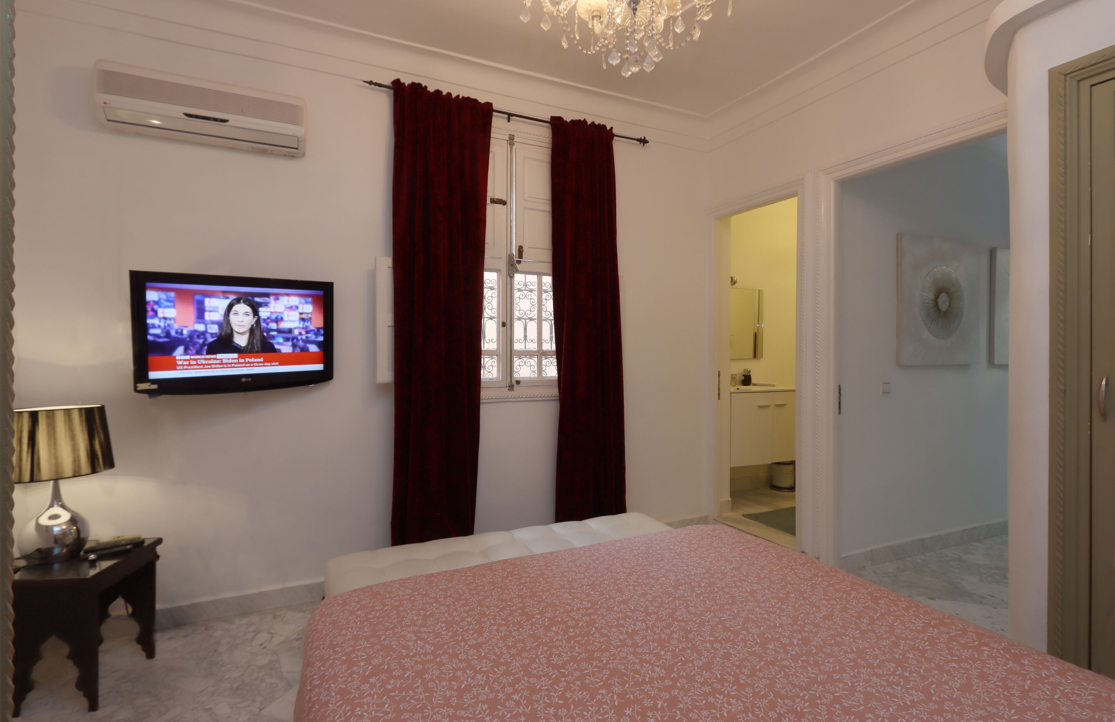 Riad Vip