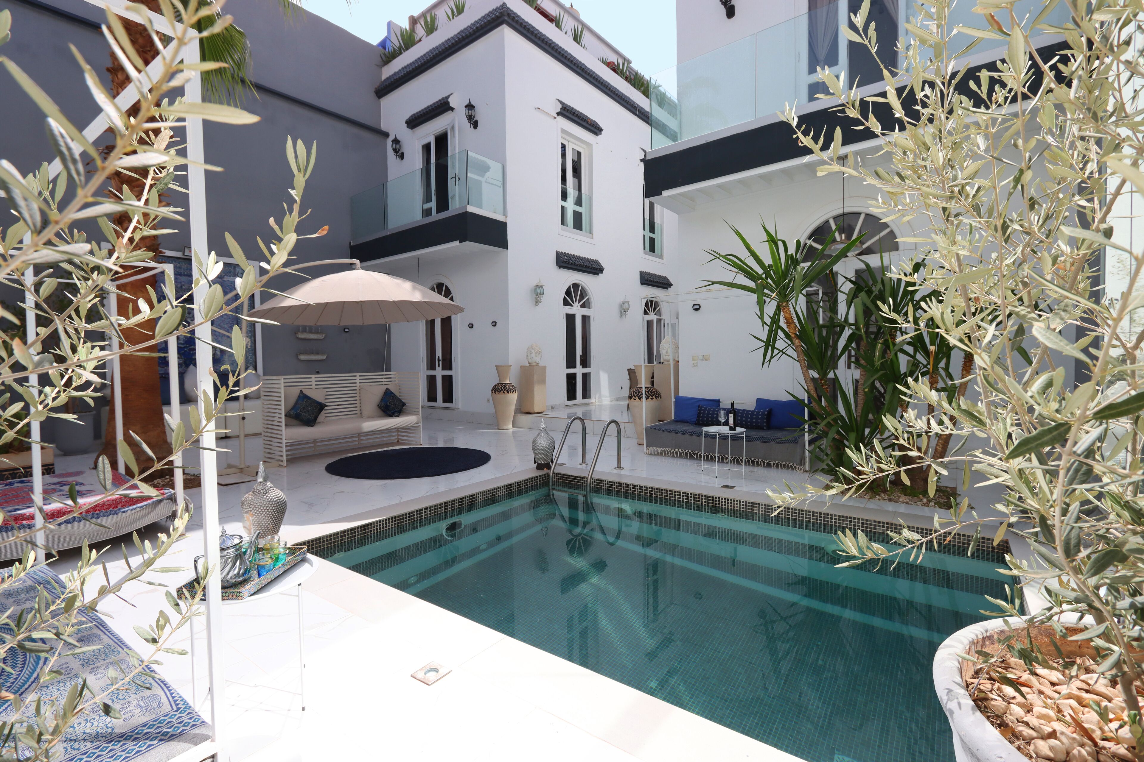 Riad Vip