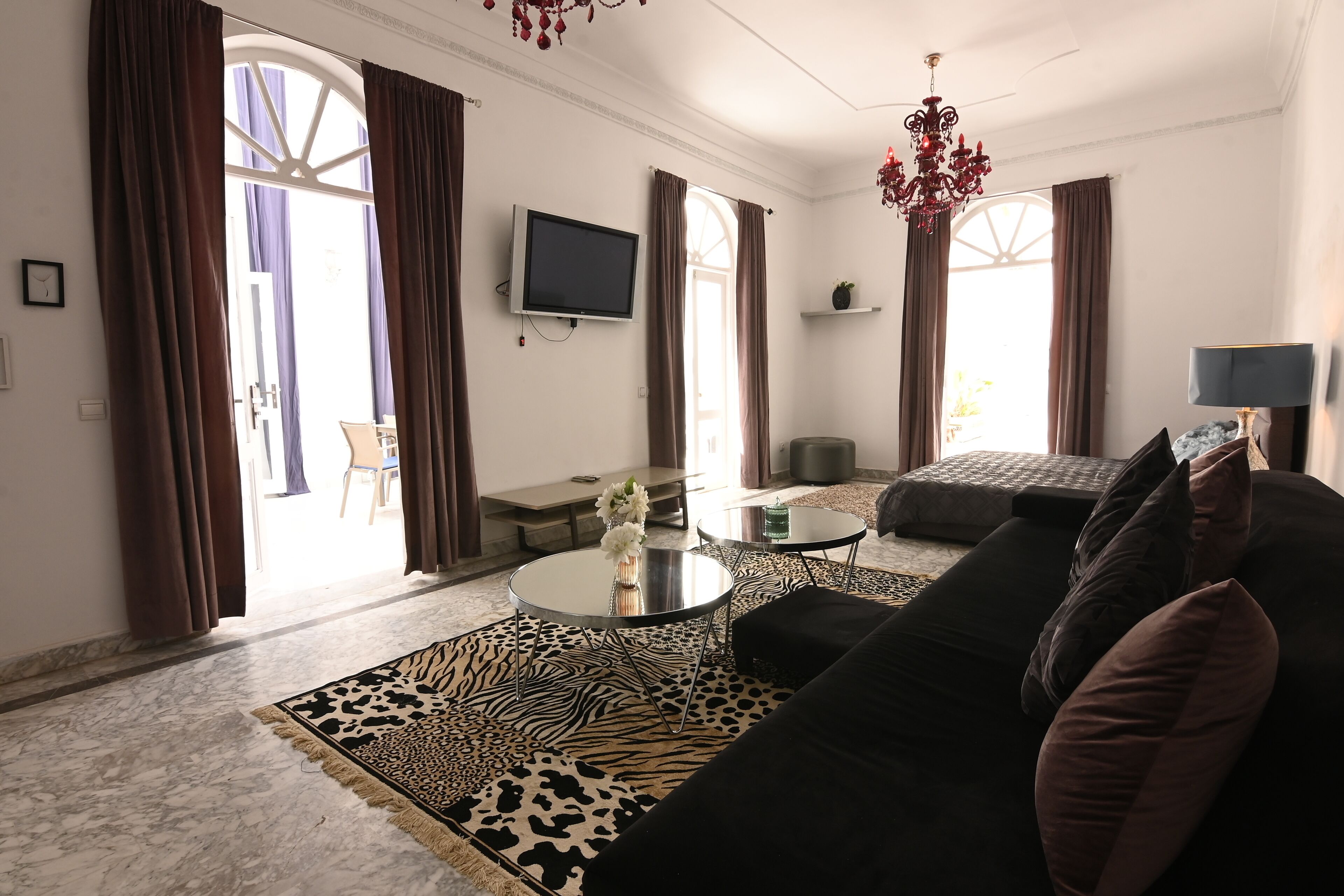 Riad Vip