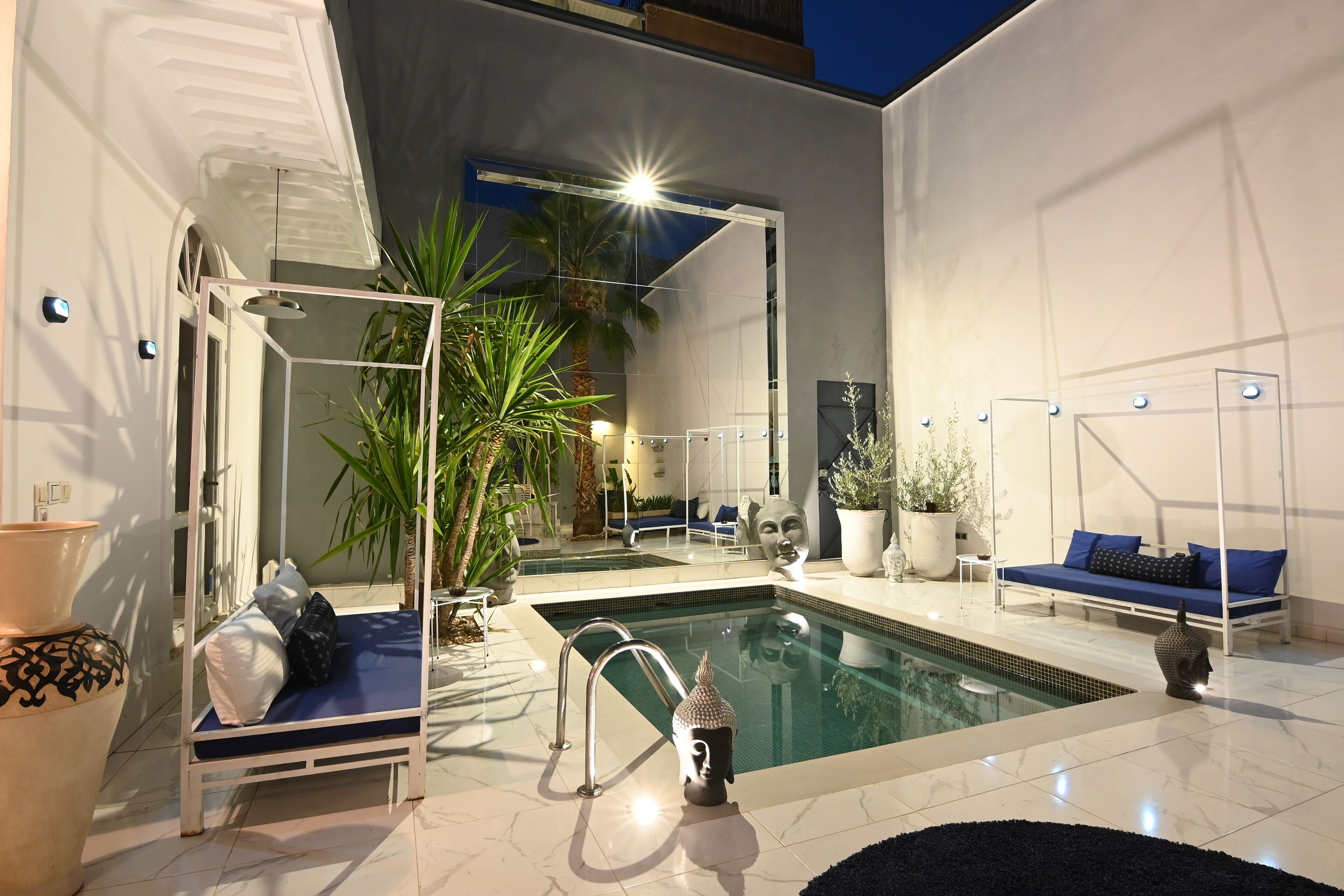 Riad Vip