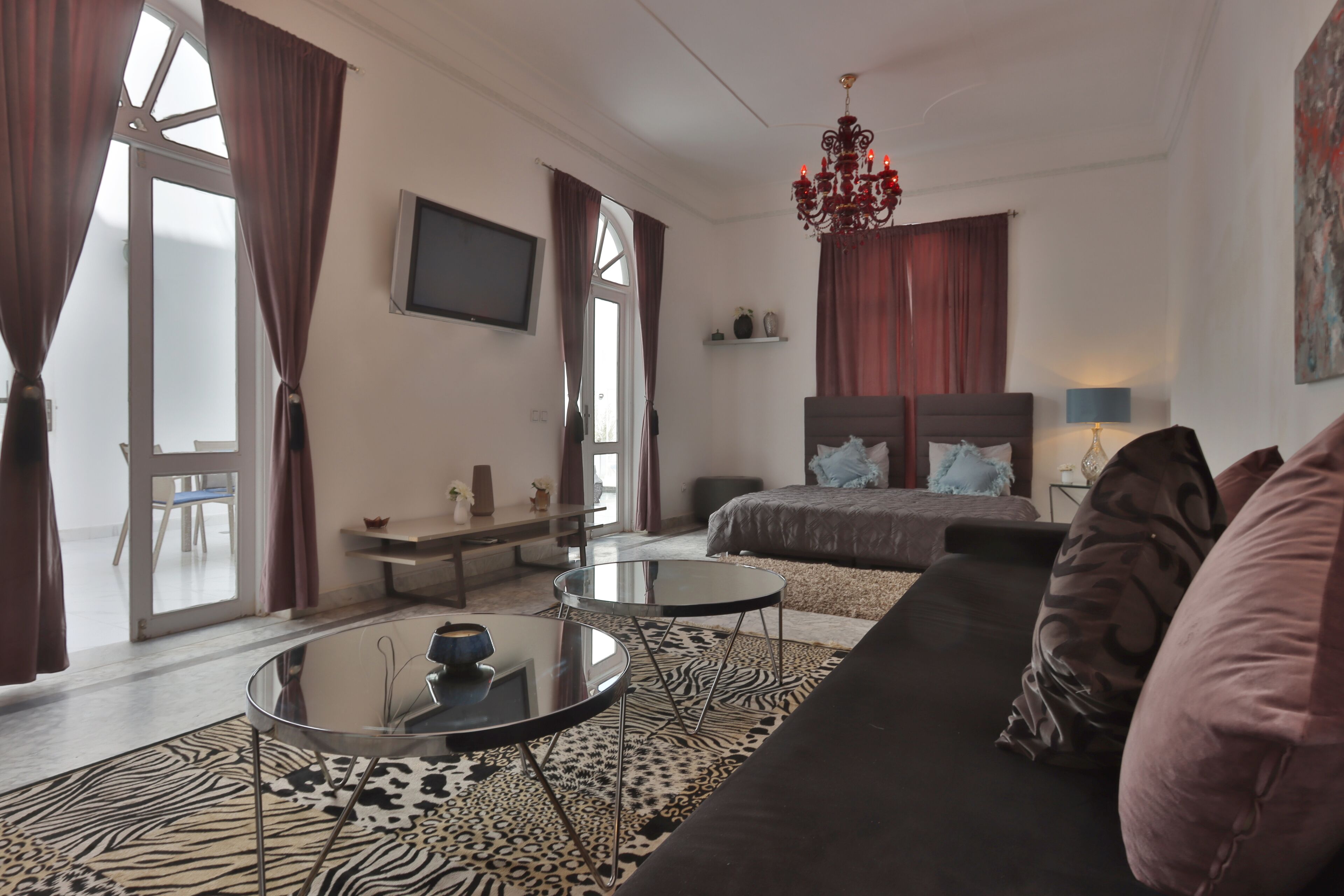 Riad Vip