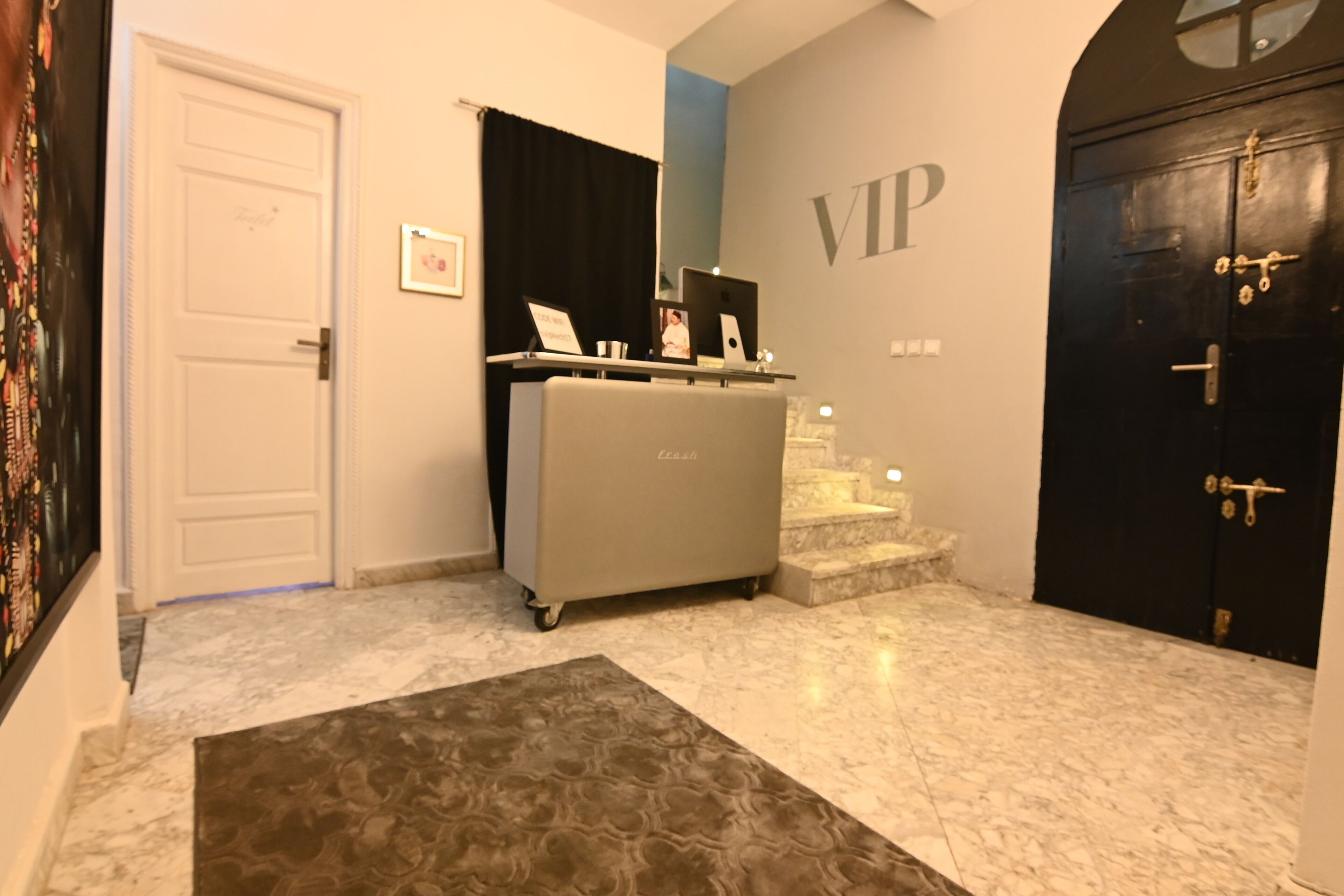 Riad Vip