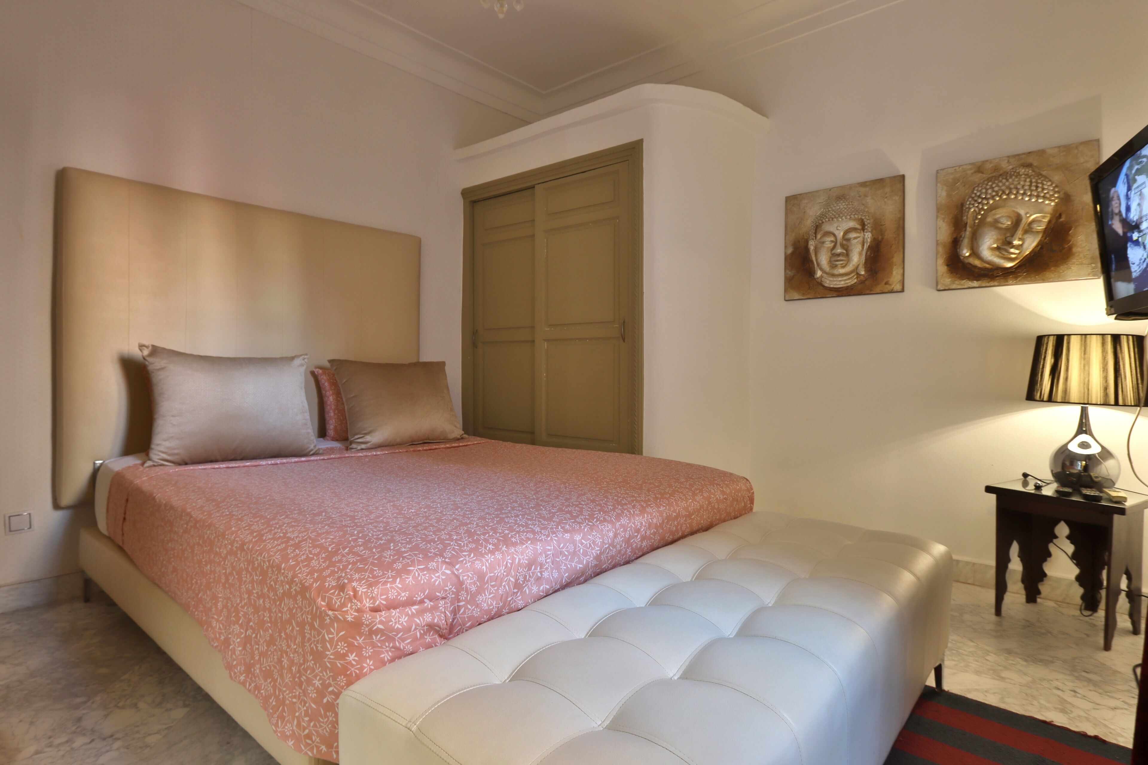 Riad Vip