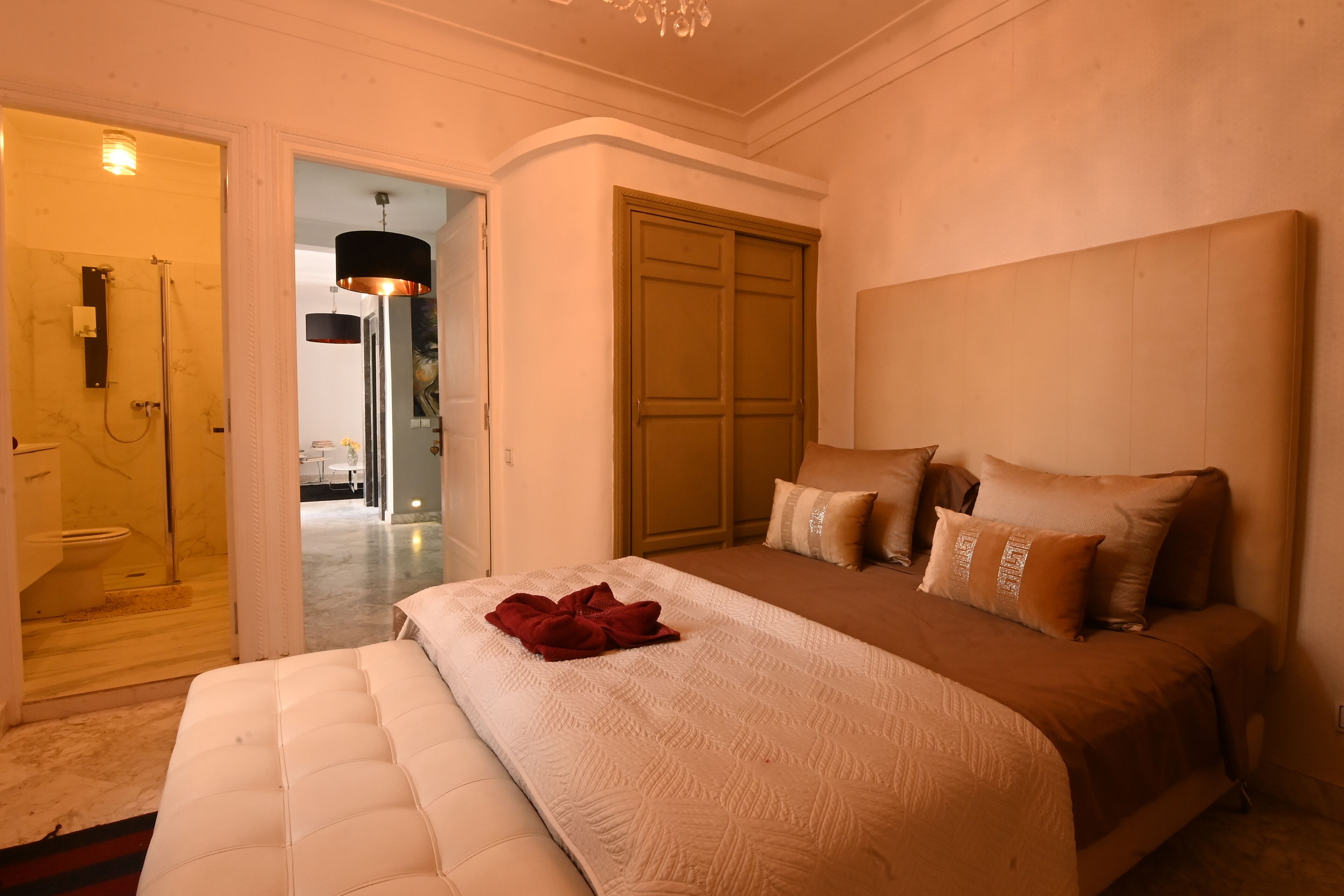 Riad Vip
