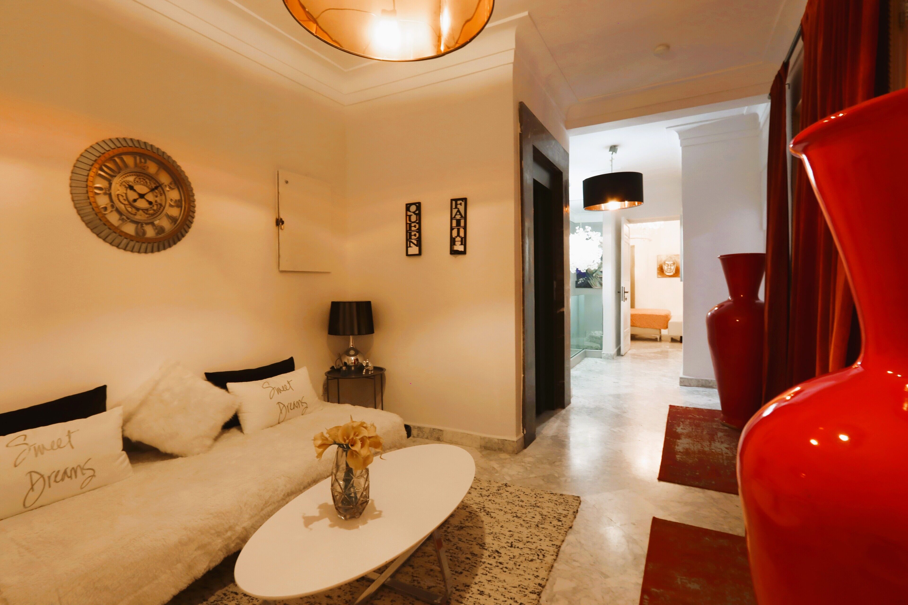 Riad Vip