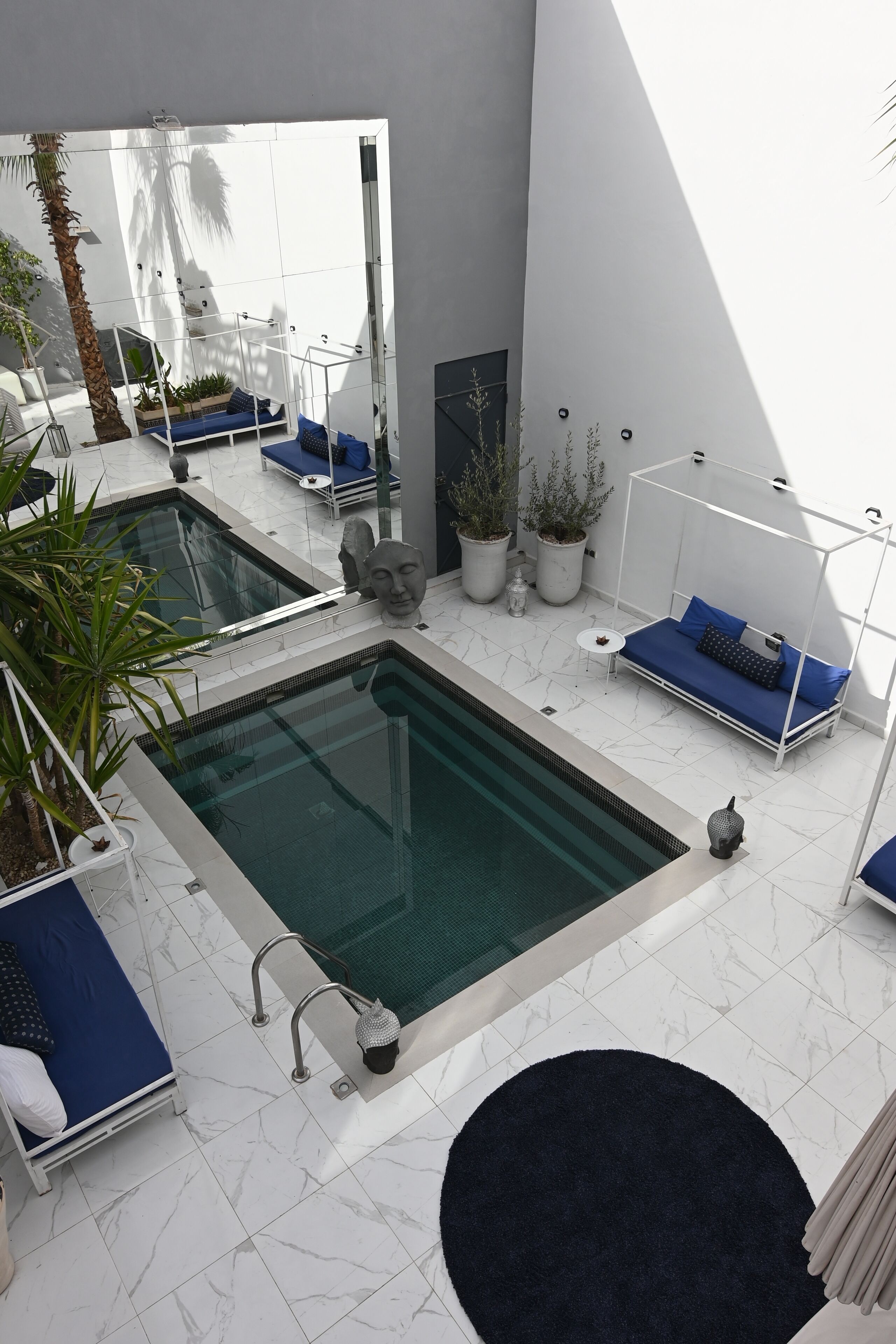 Riad Vip