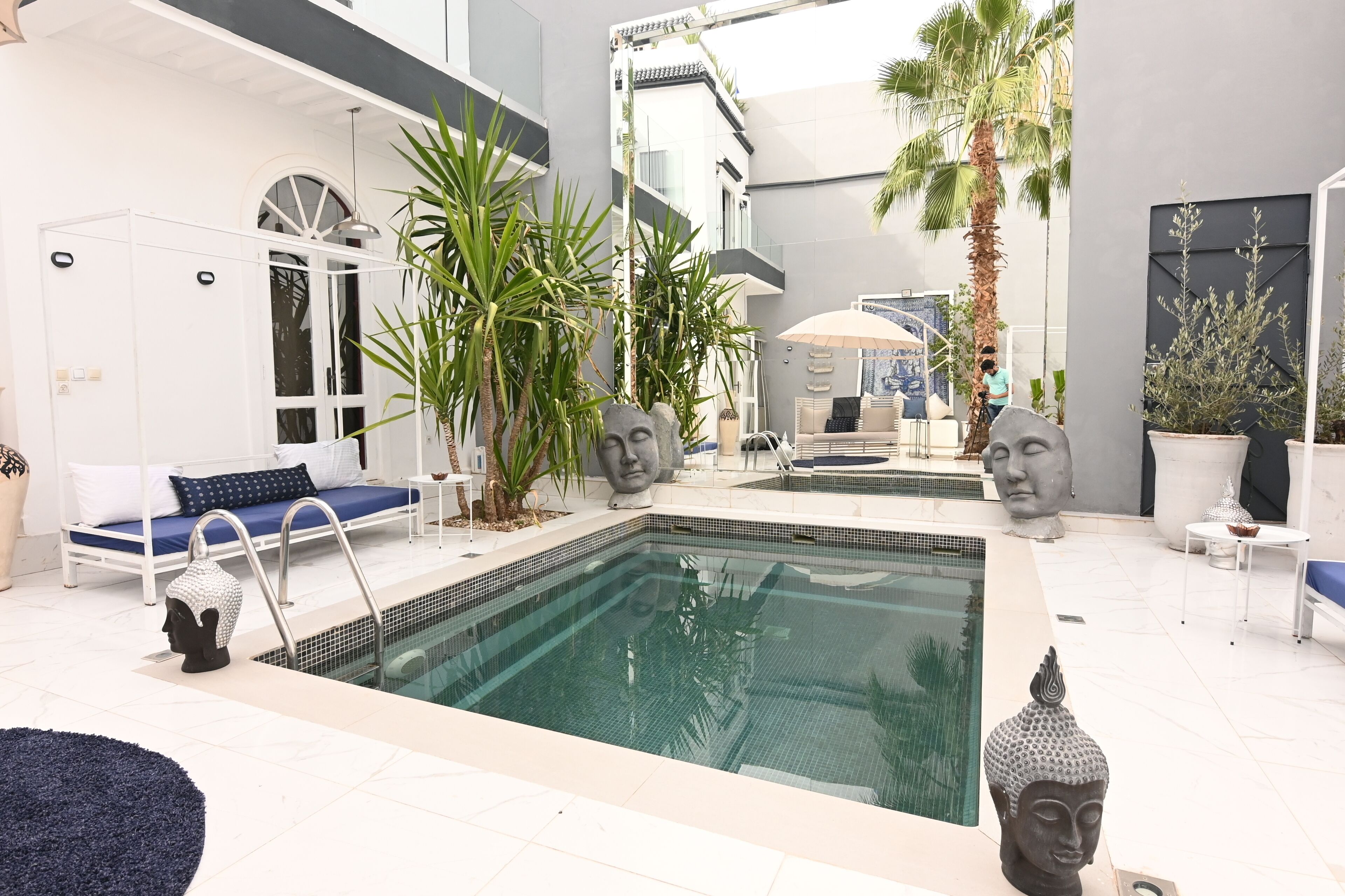 Riad Vip
