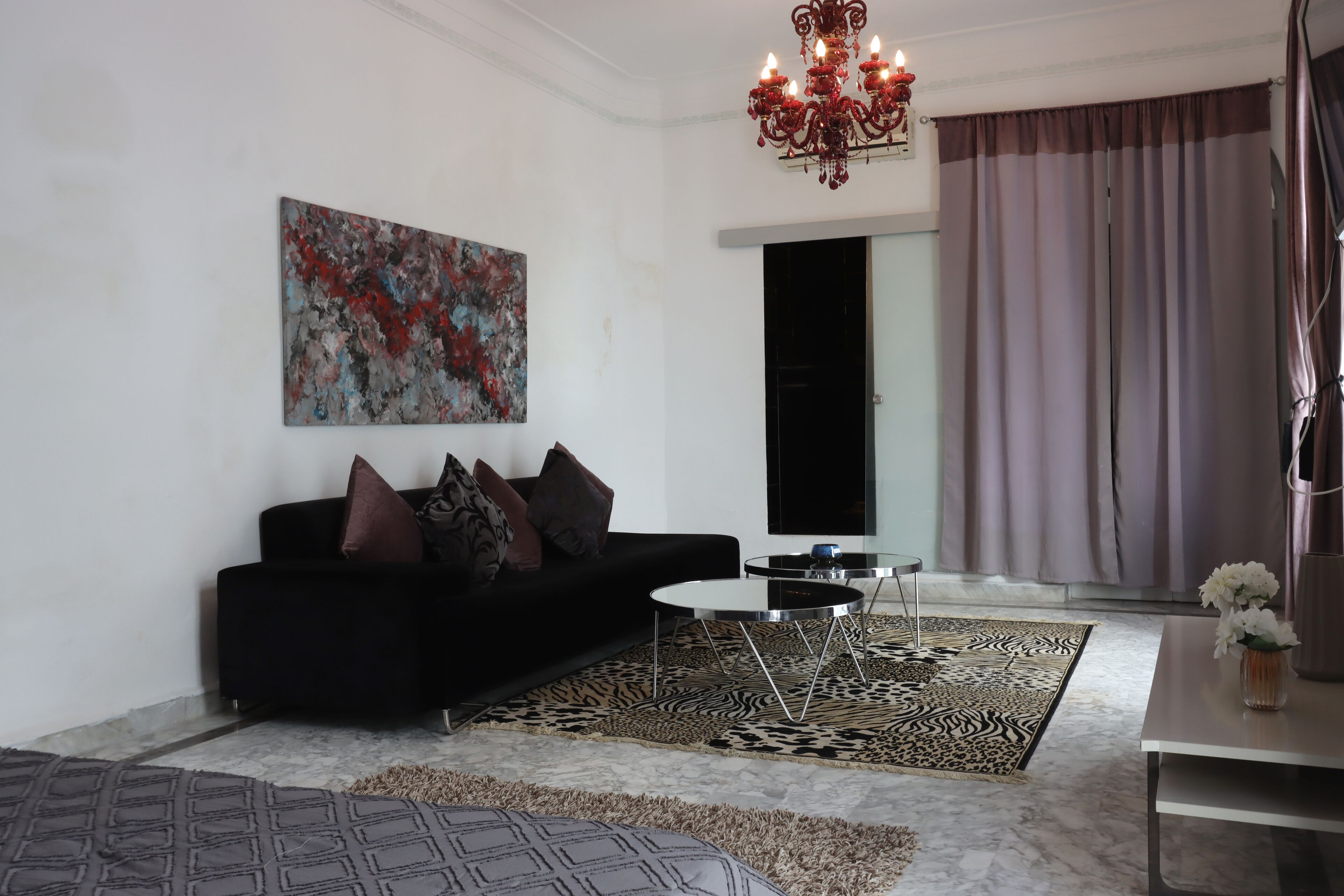 Riad Vip
