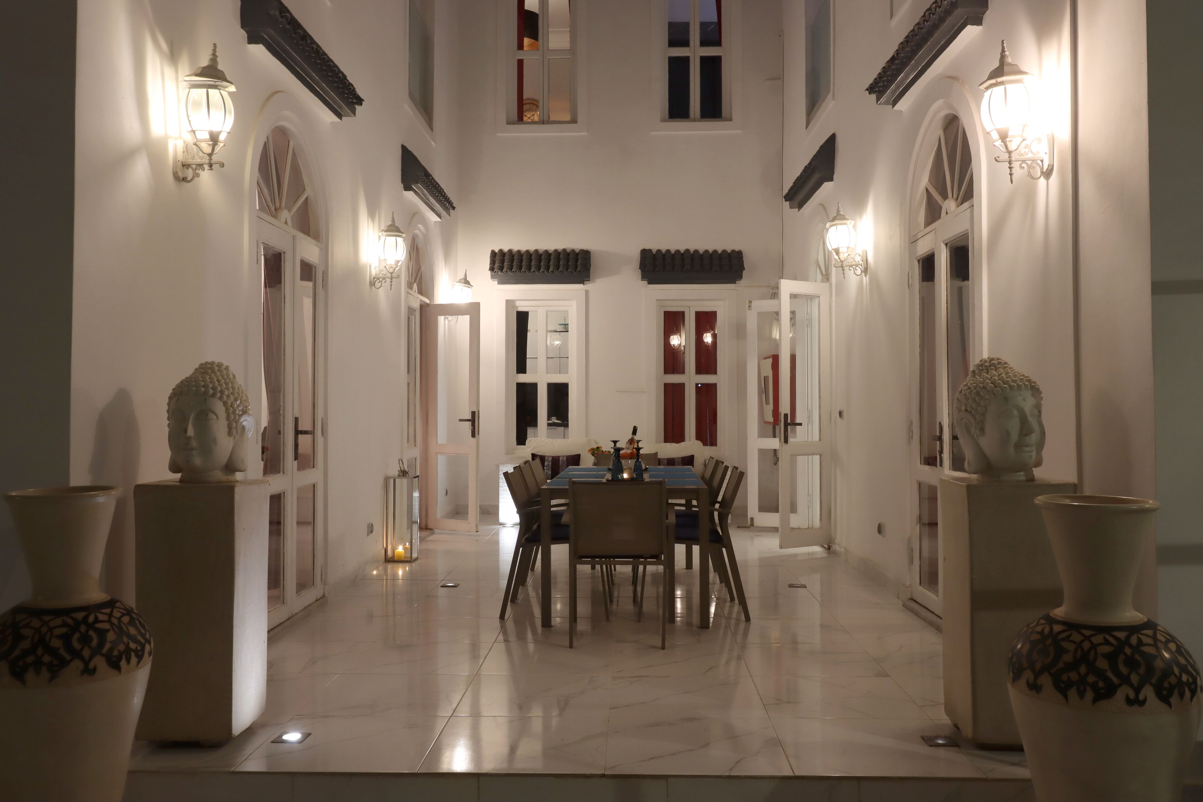 Riad Vip