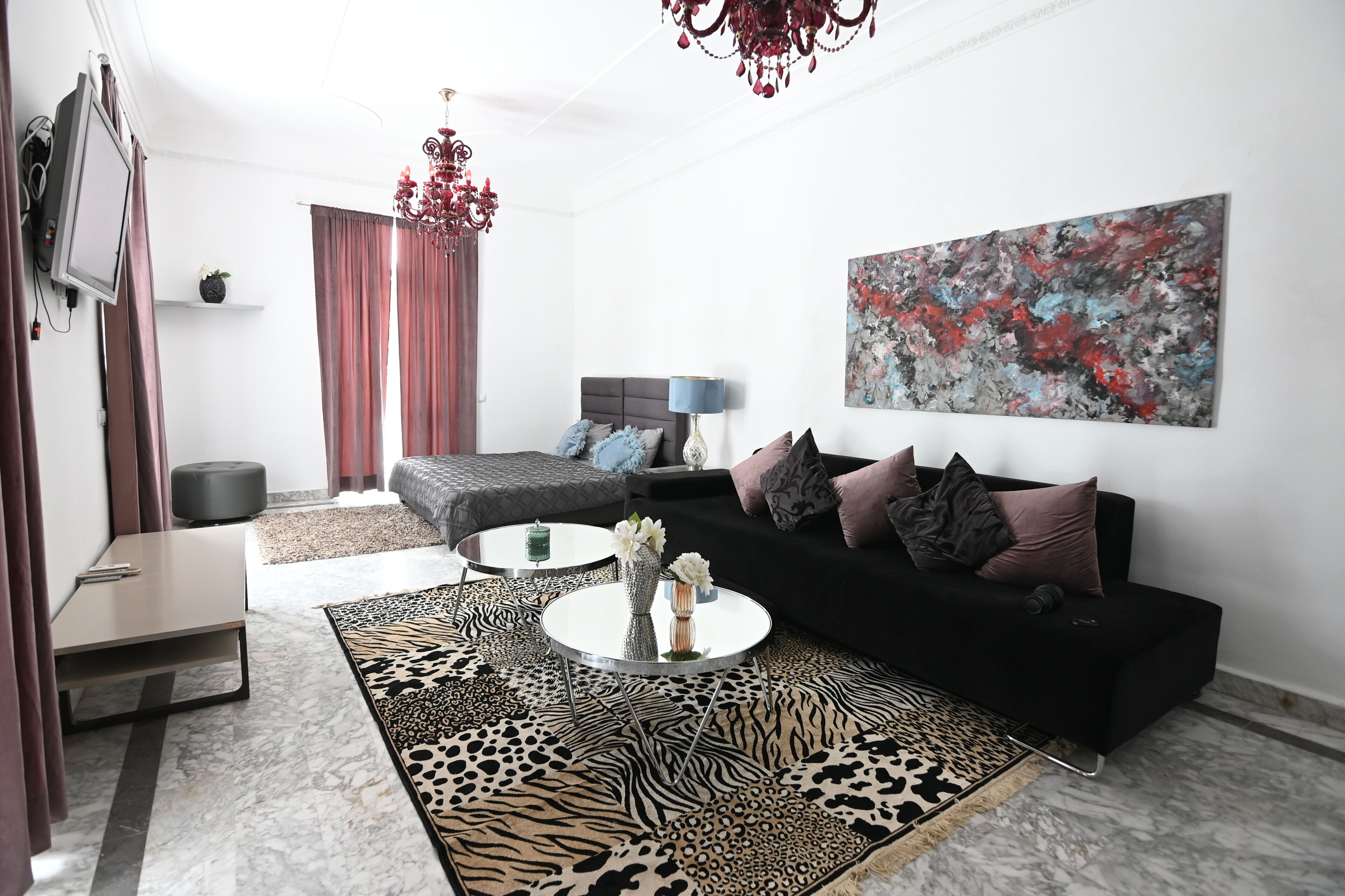 Riad Vip