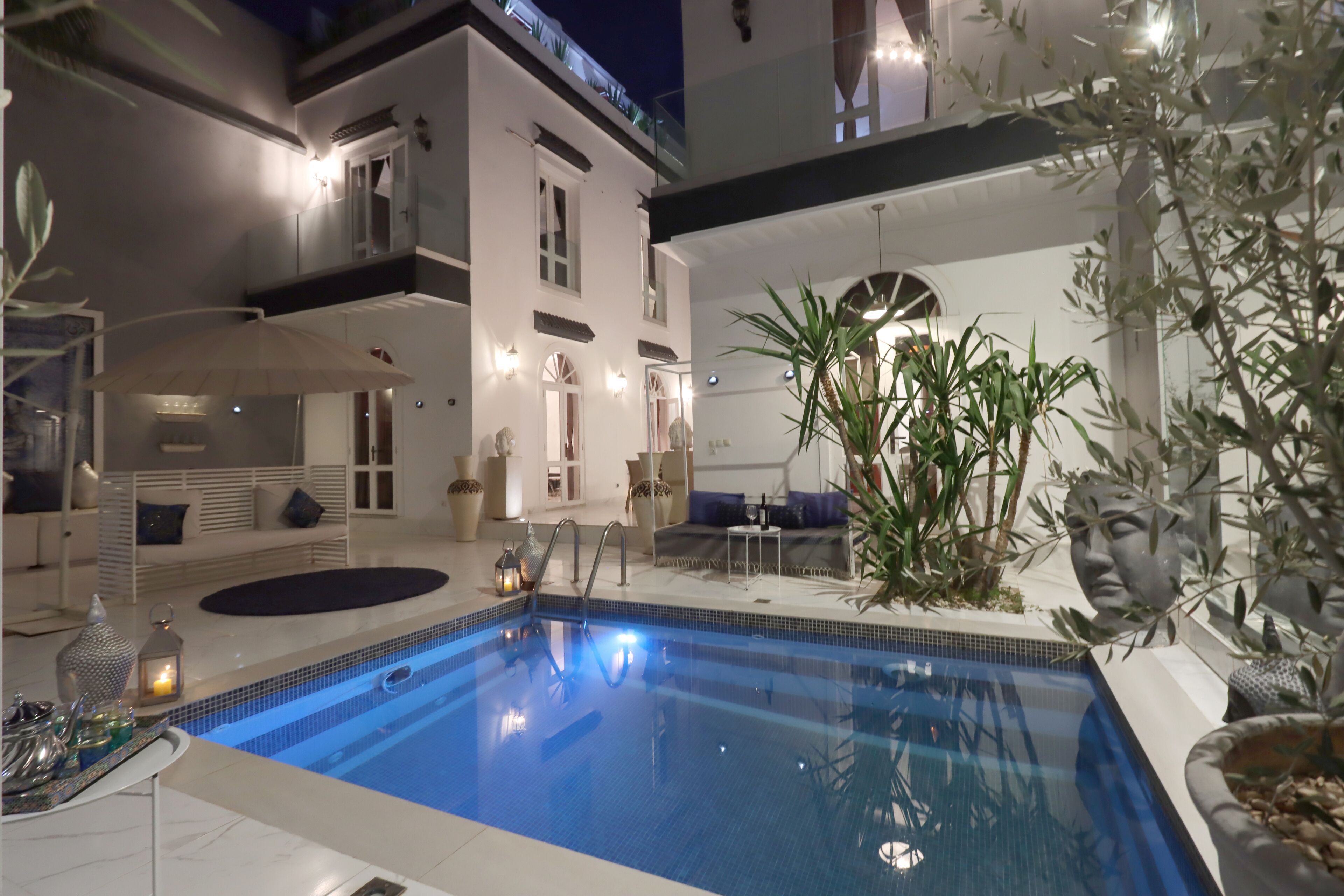 Riad Vip