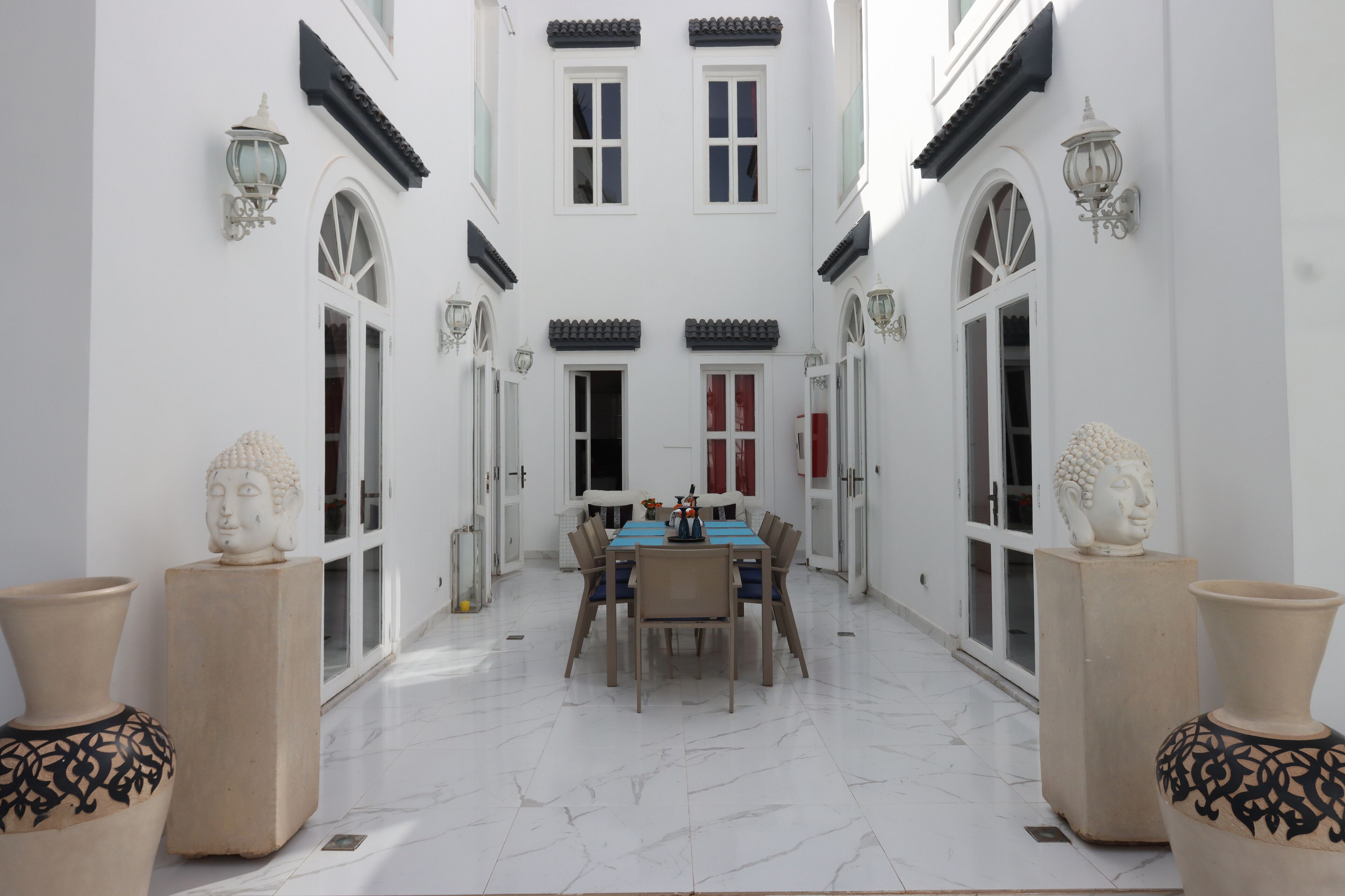 Riad Vip