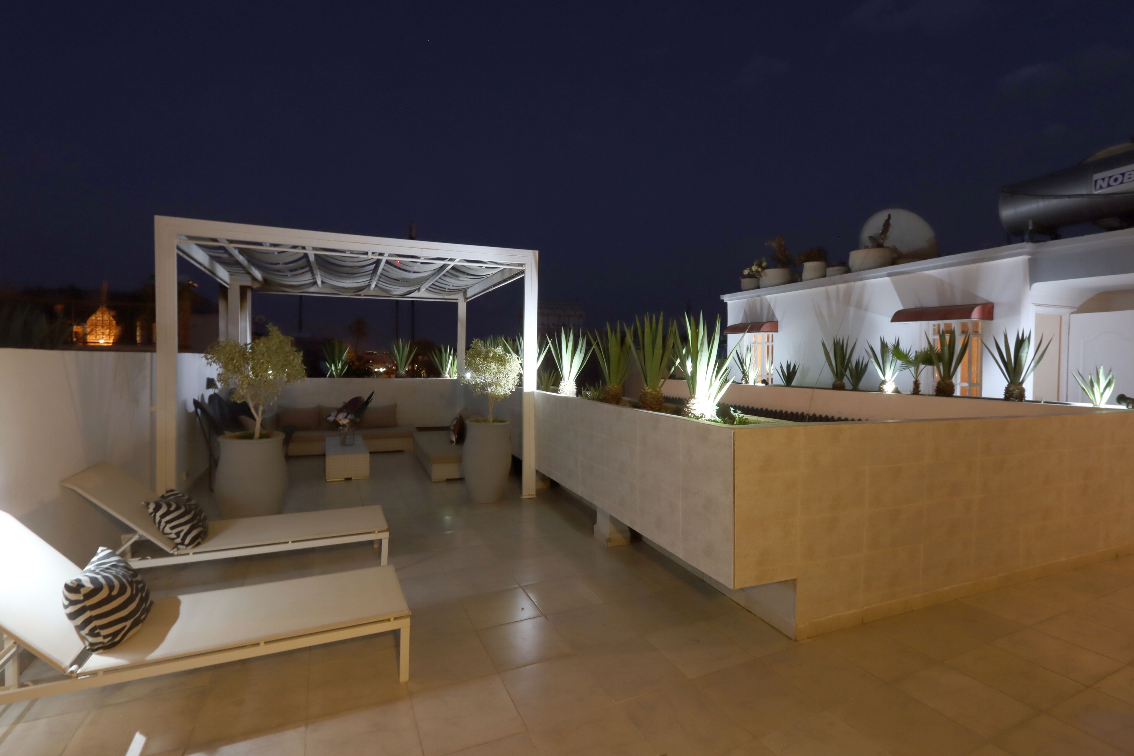 Riad Vip