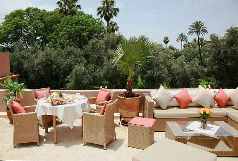 Riad Viva
