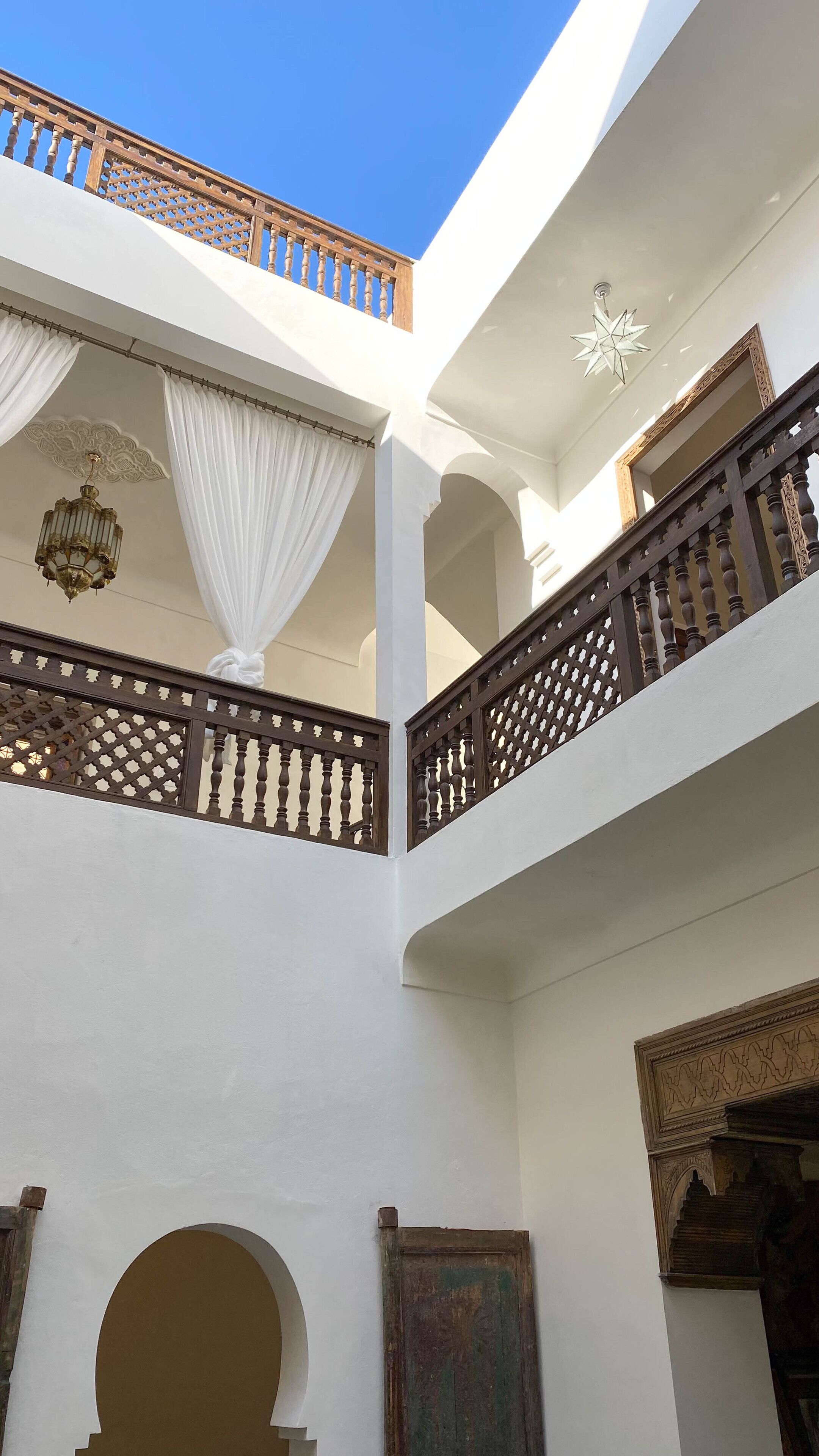 Riad Yamina