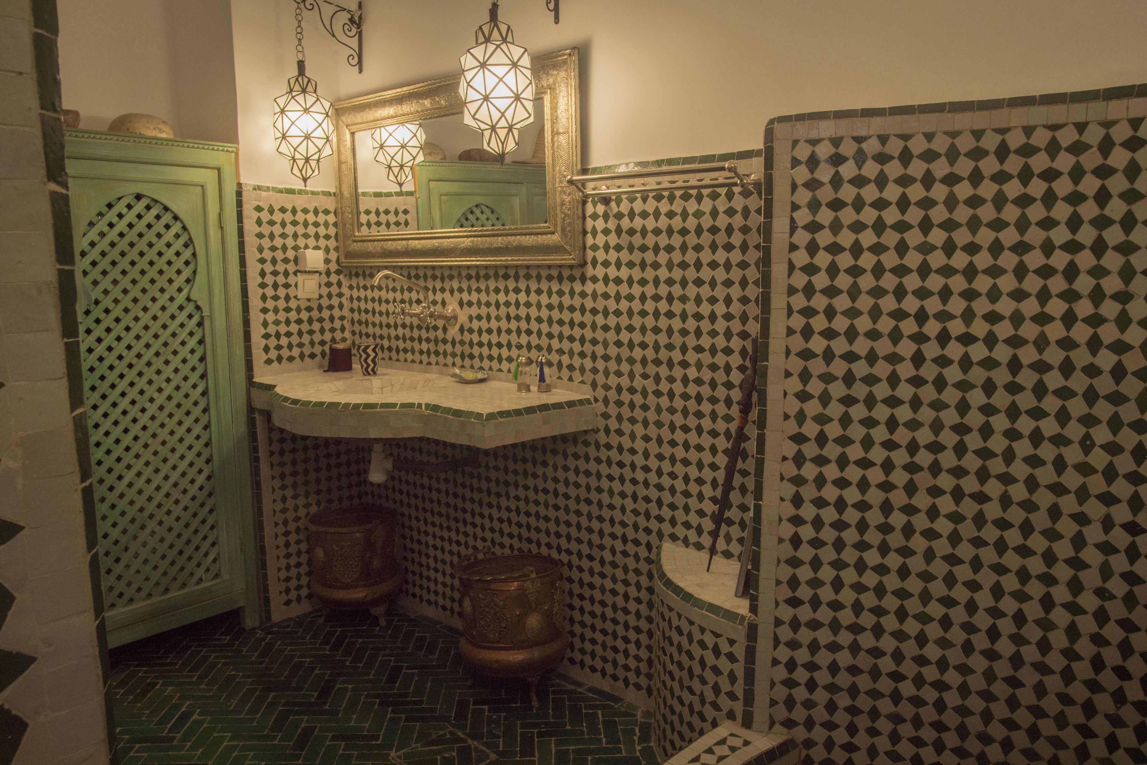 Riad Yamina