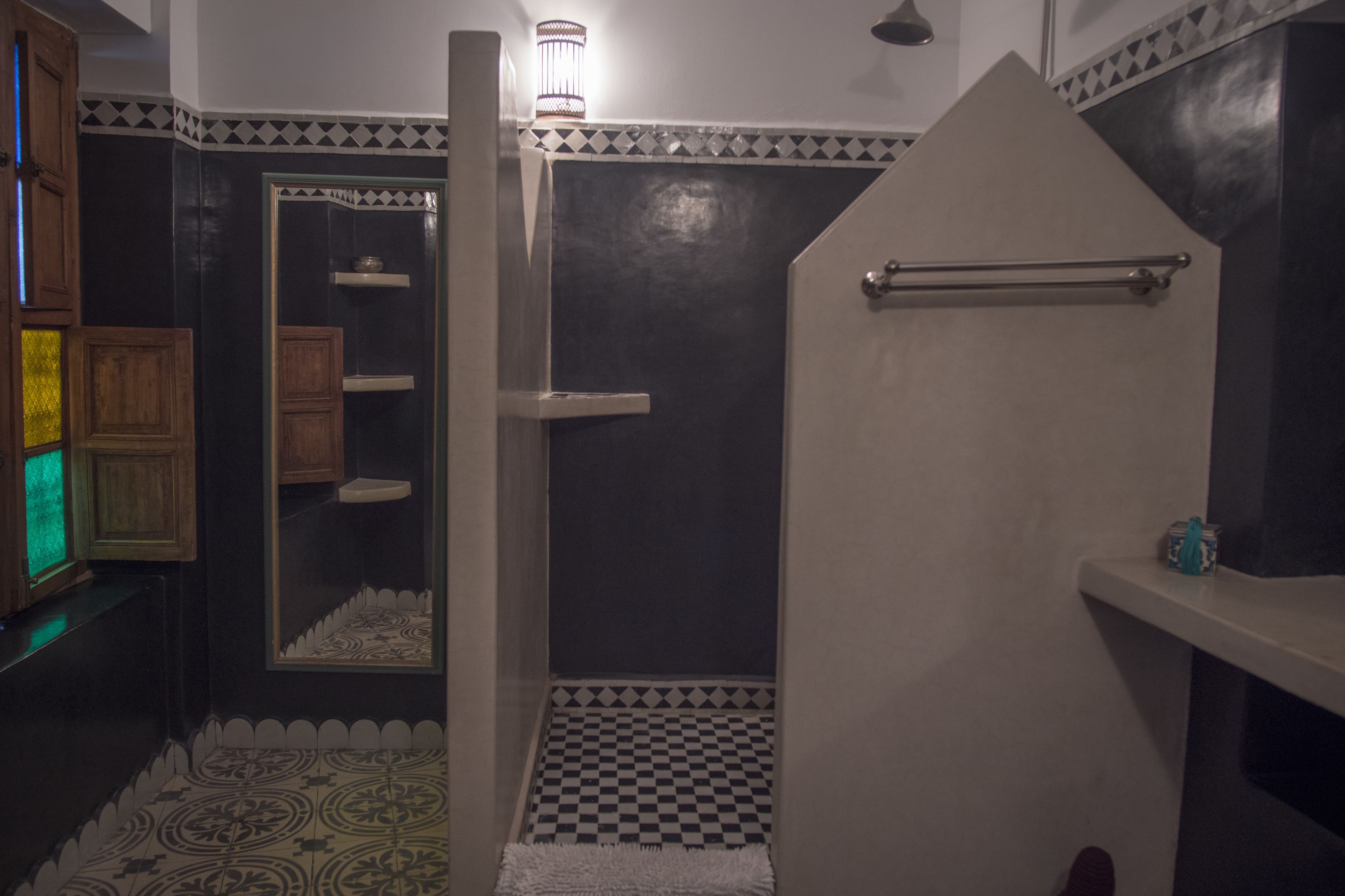 Riad Yamina