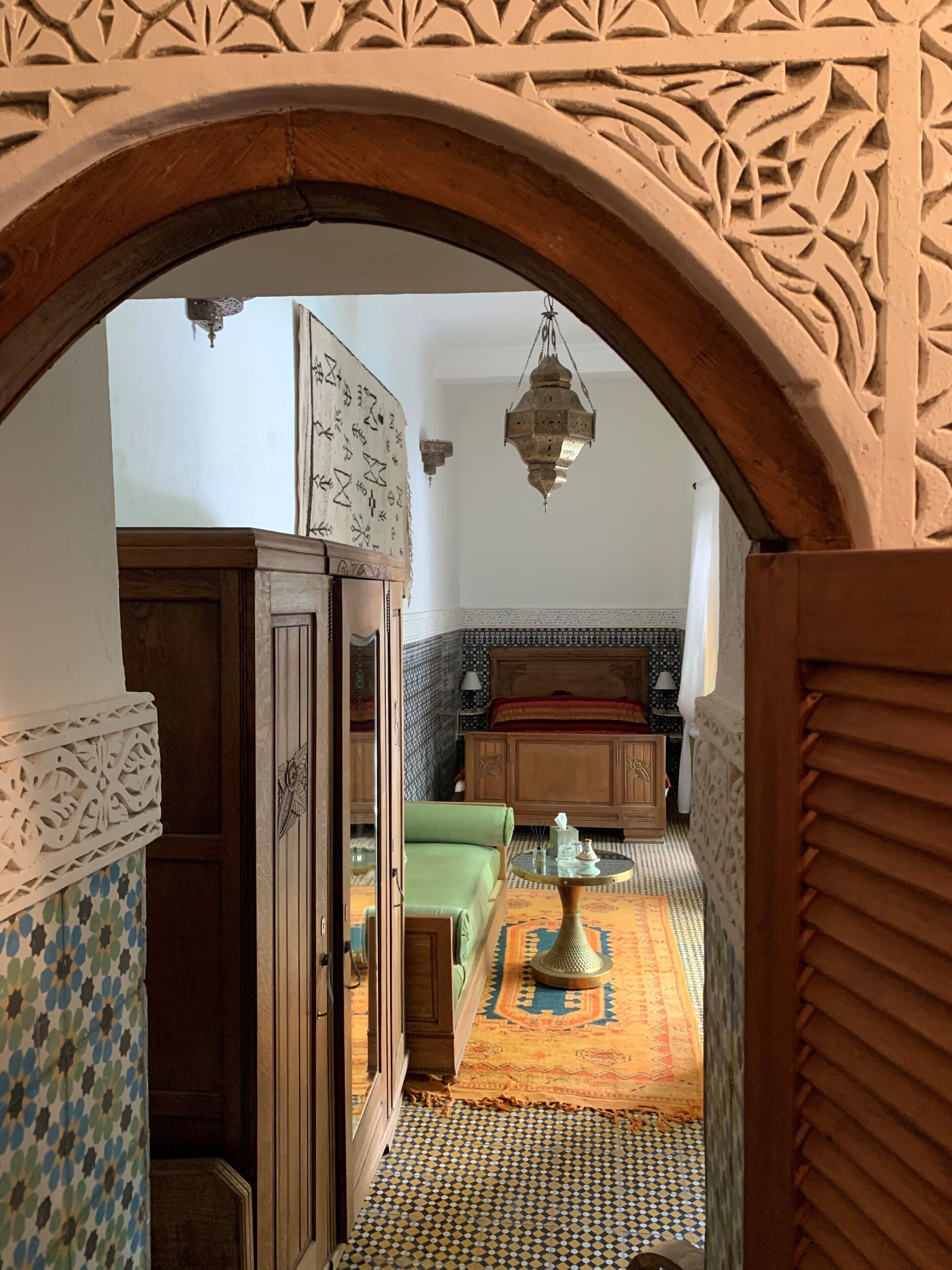 Riad Yamina