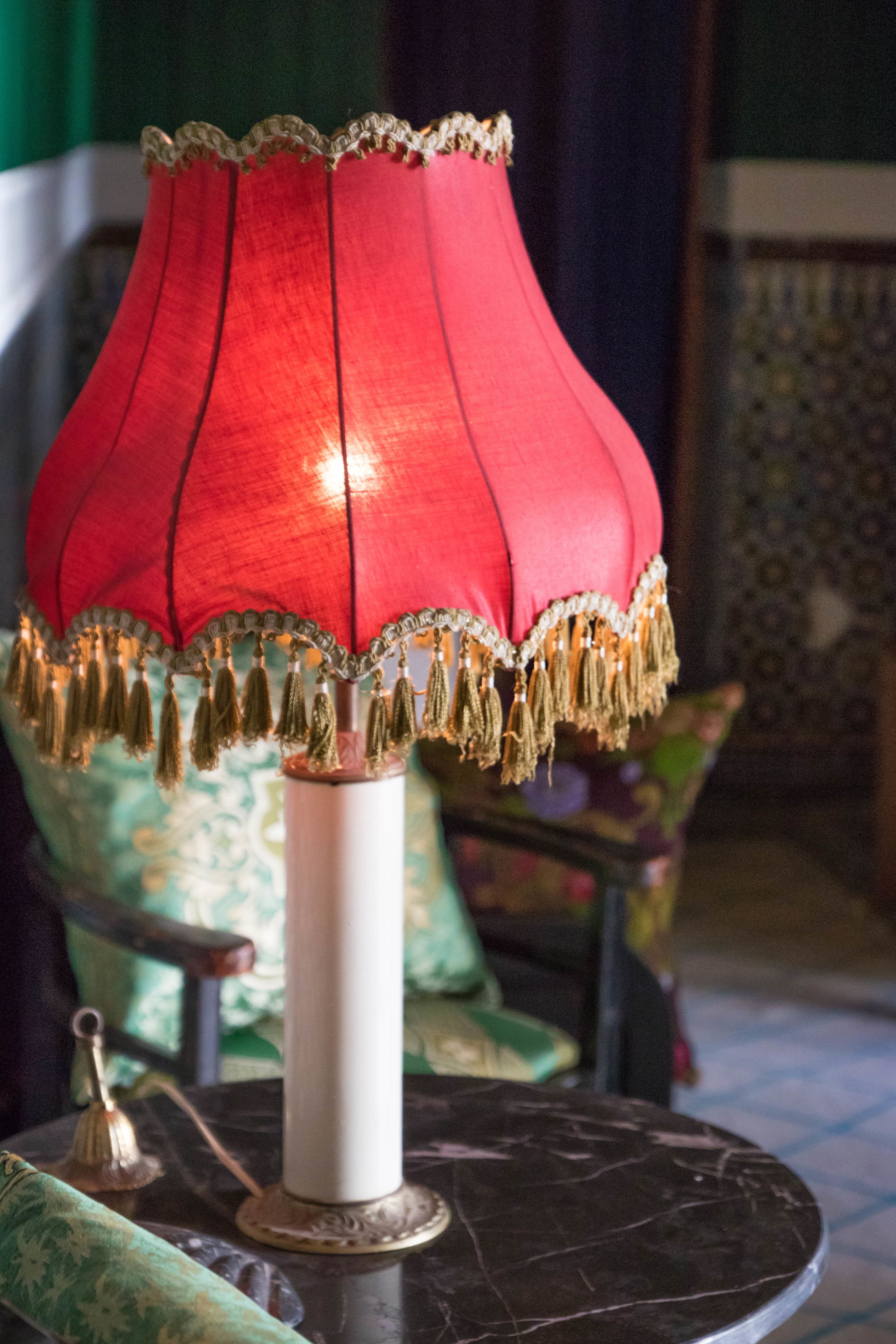 Riad Yamina