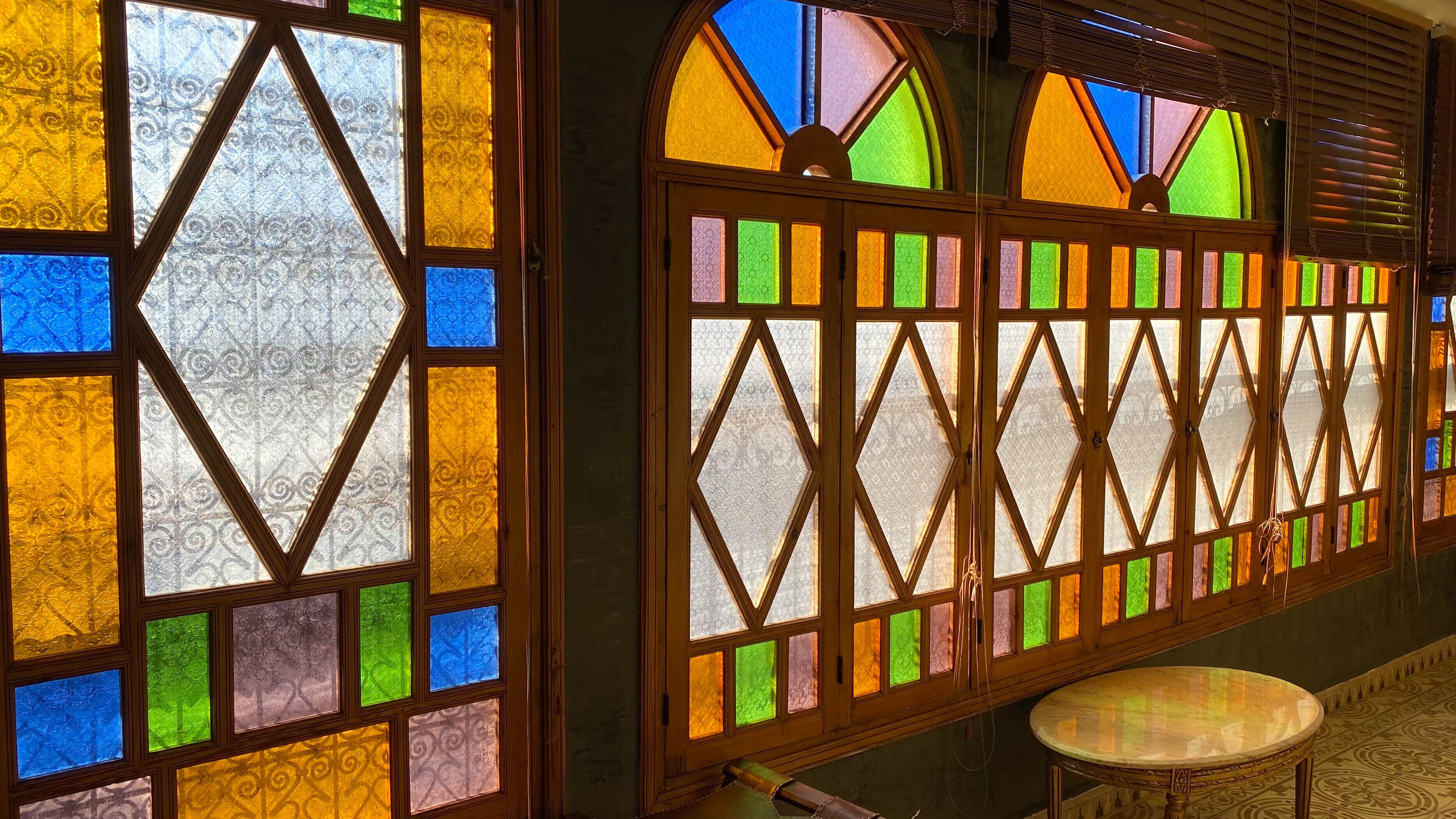 Riad Yamina