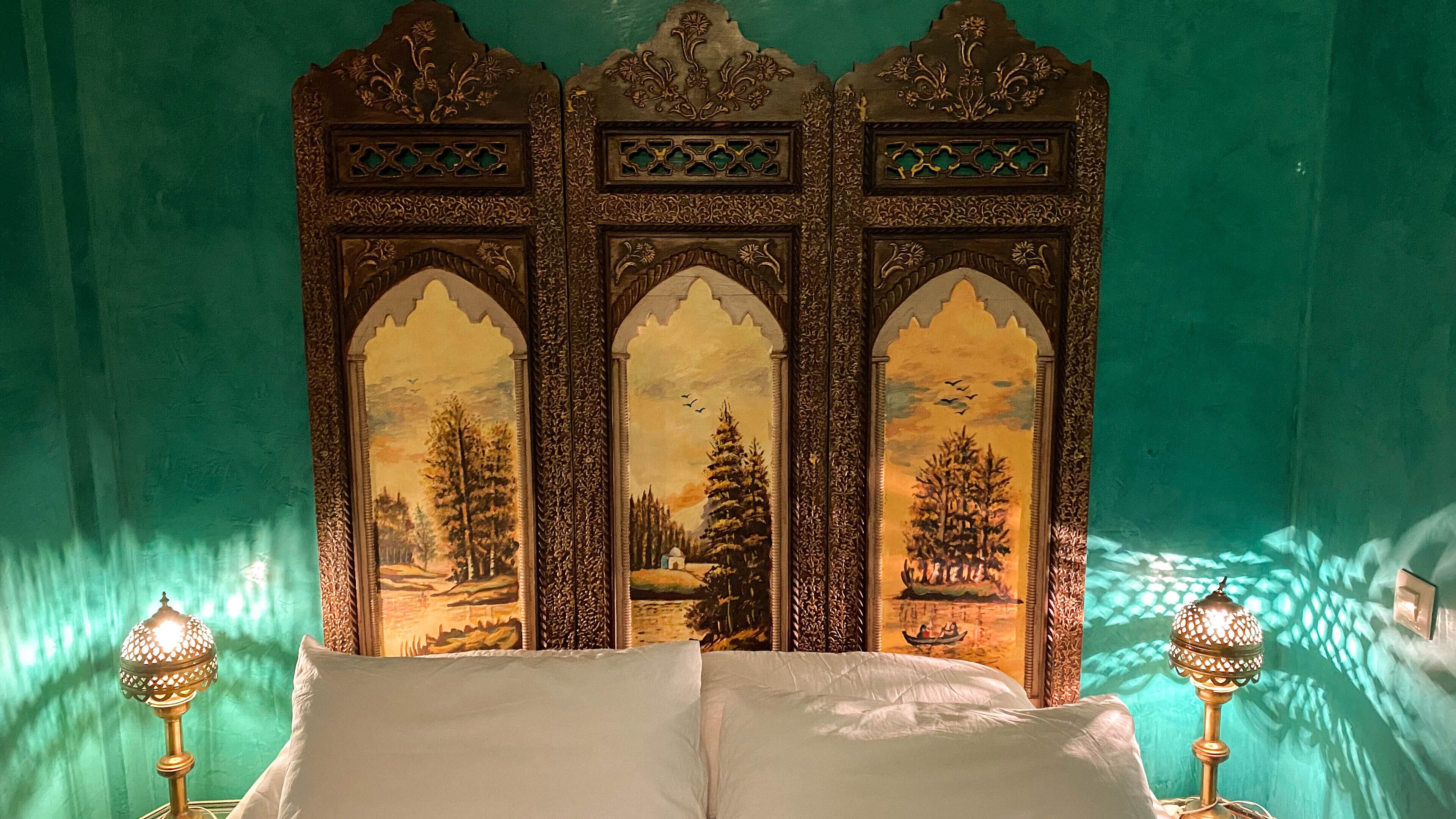 Riad Yamina