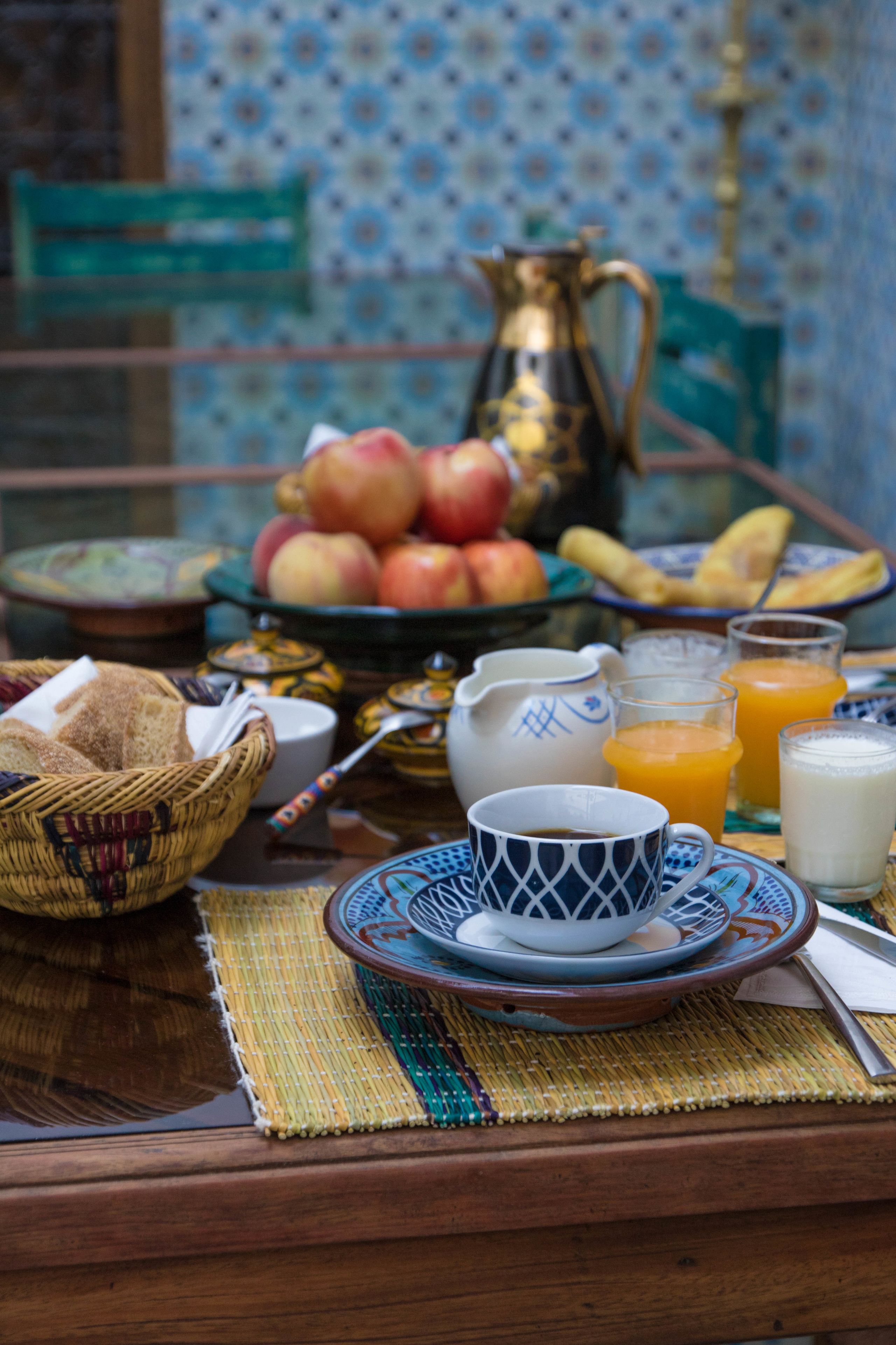 Riad Yamina