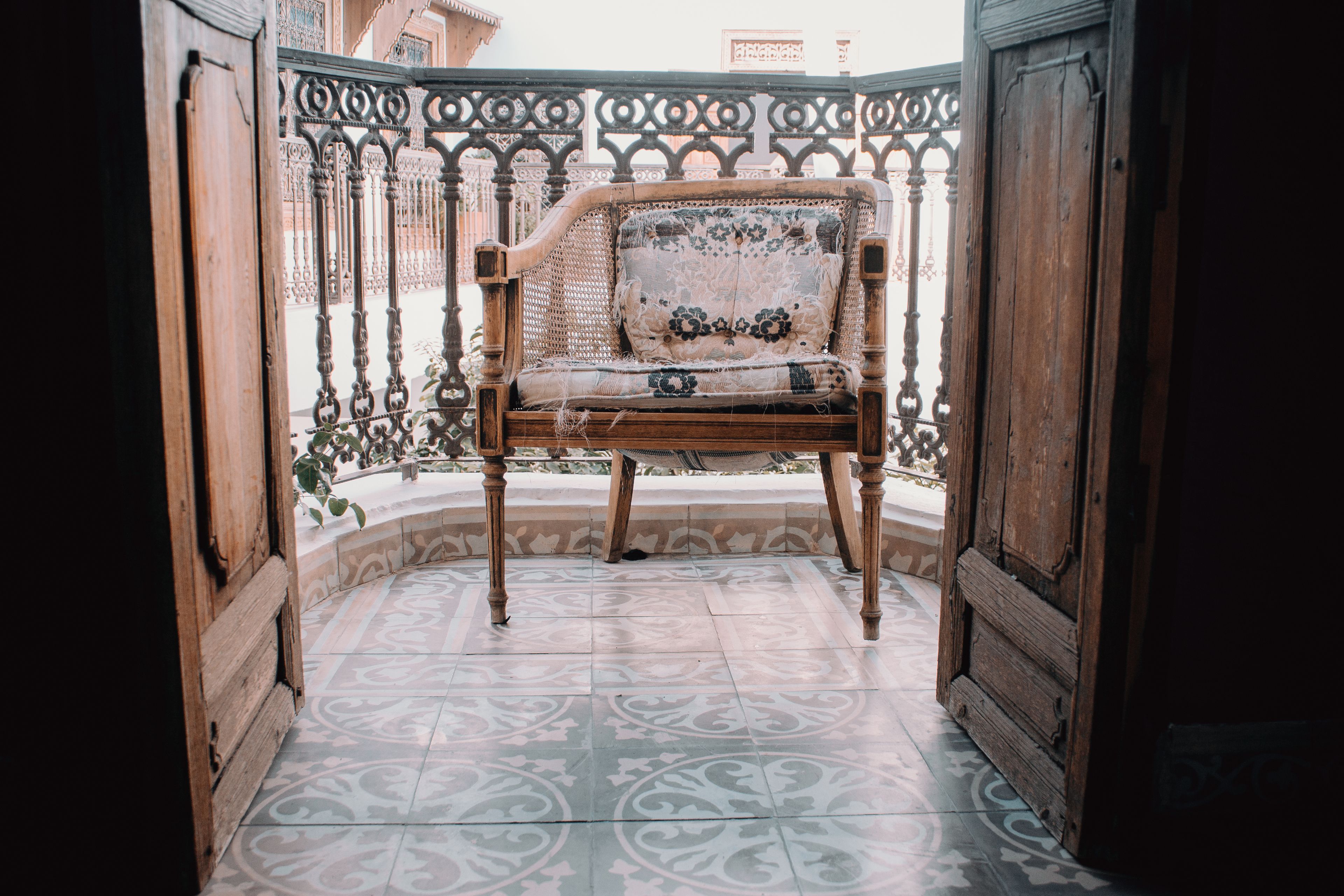 Riad Yamina