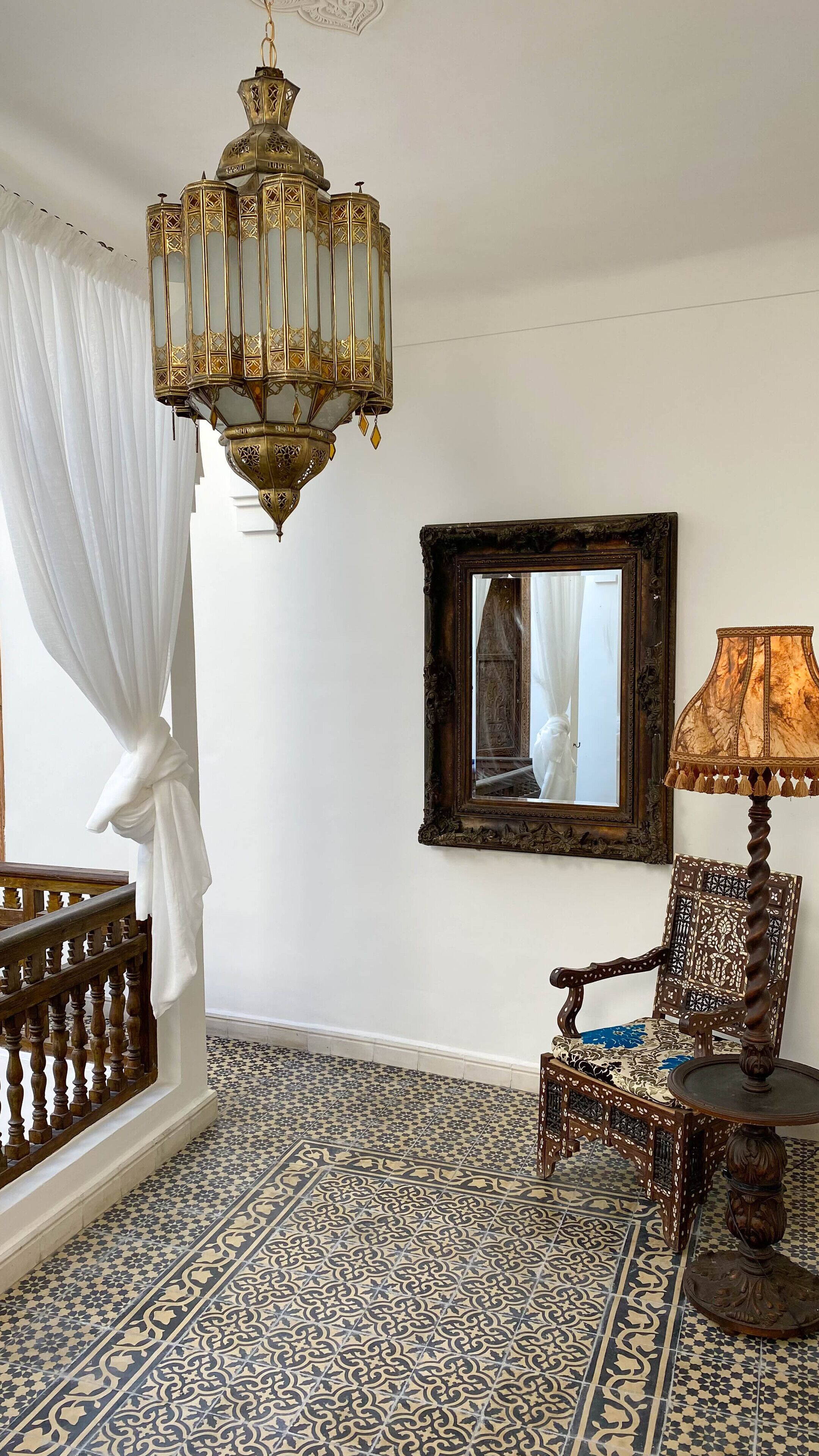 Riad Yamina