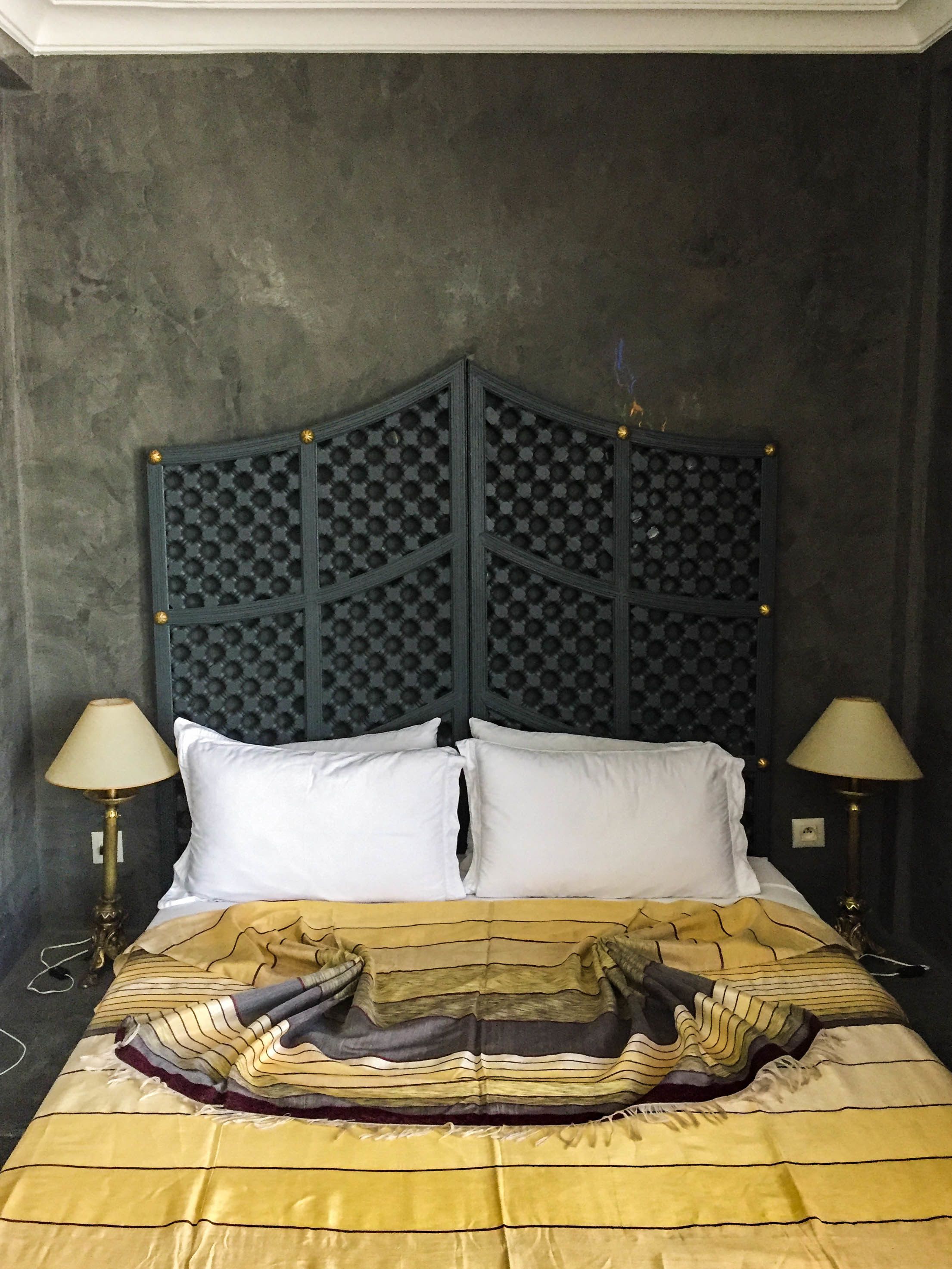 Riad Yamina