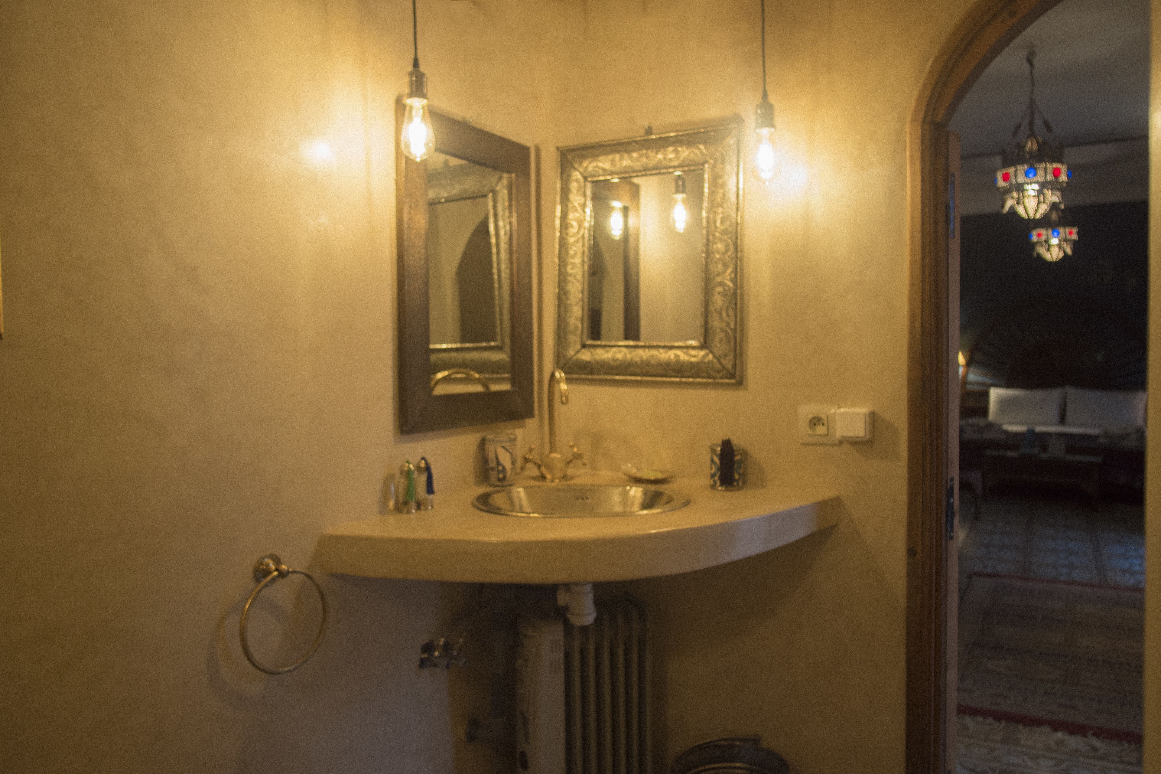 Riad Yamina