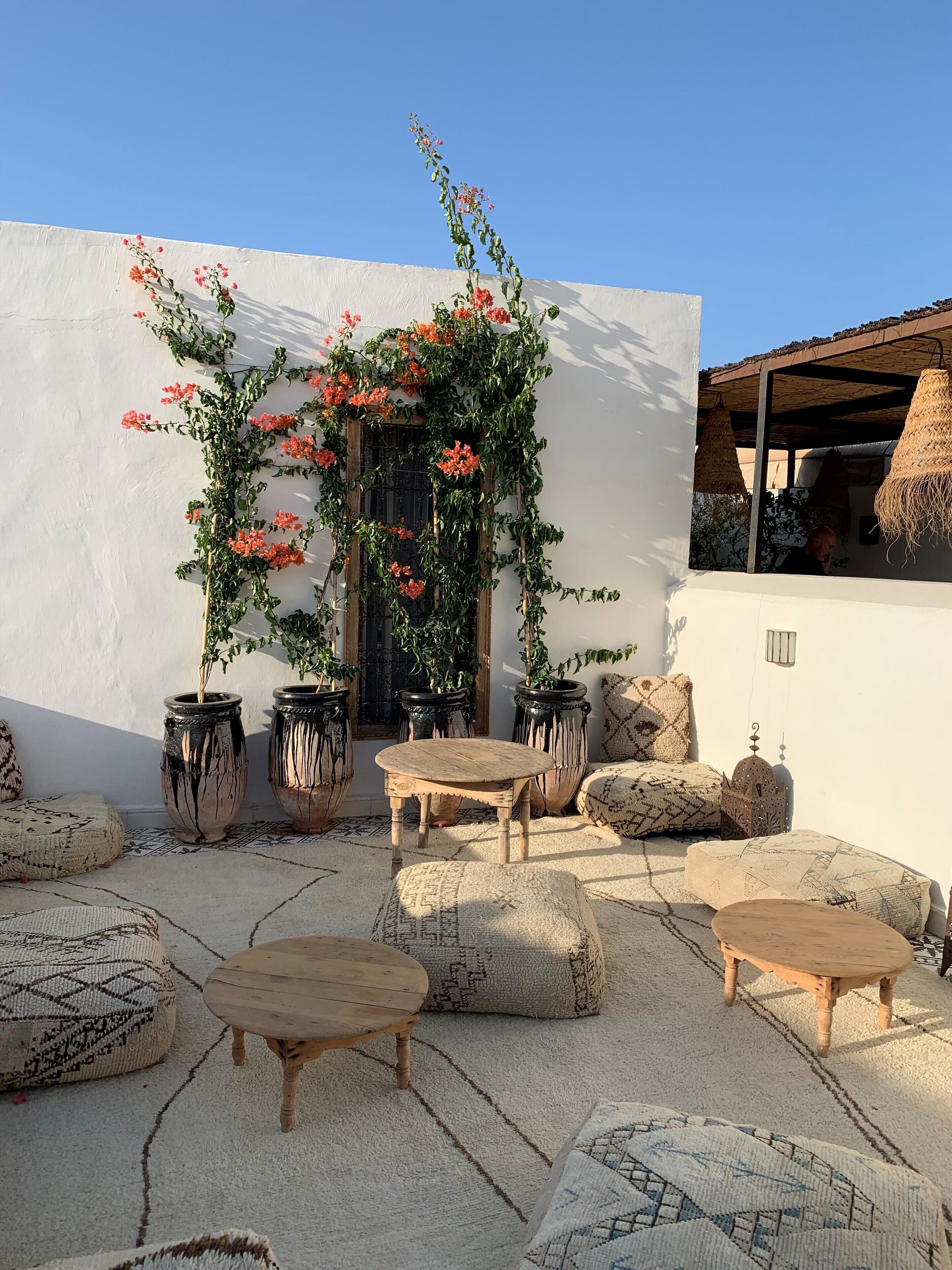 Riad Yamina