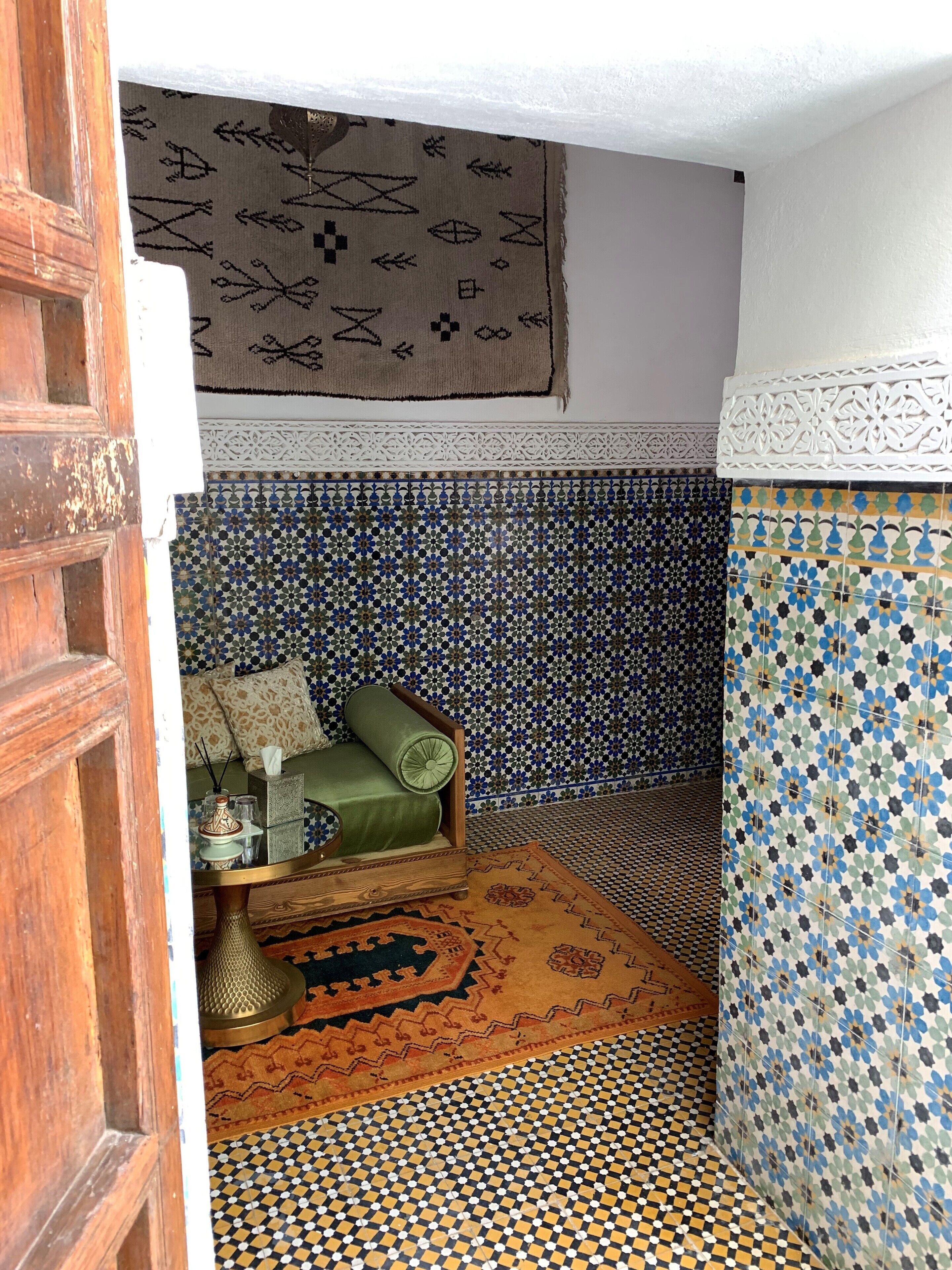 Riad Yamina