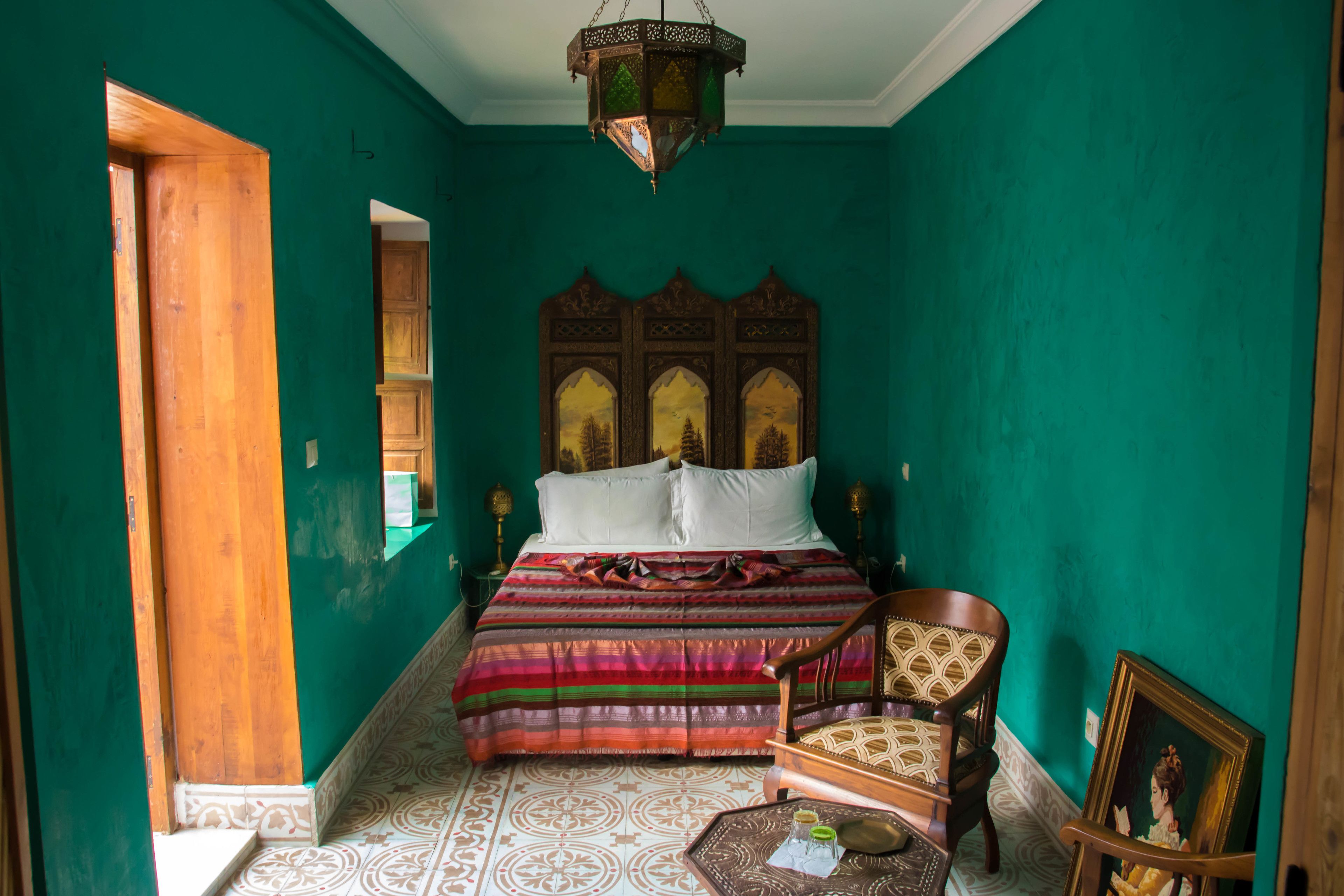 Riad Yamina