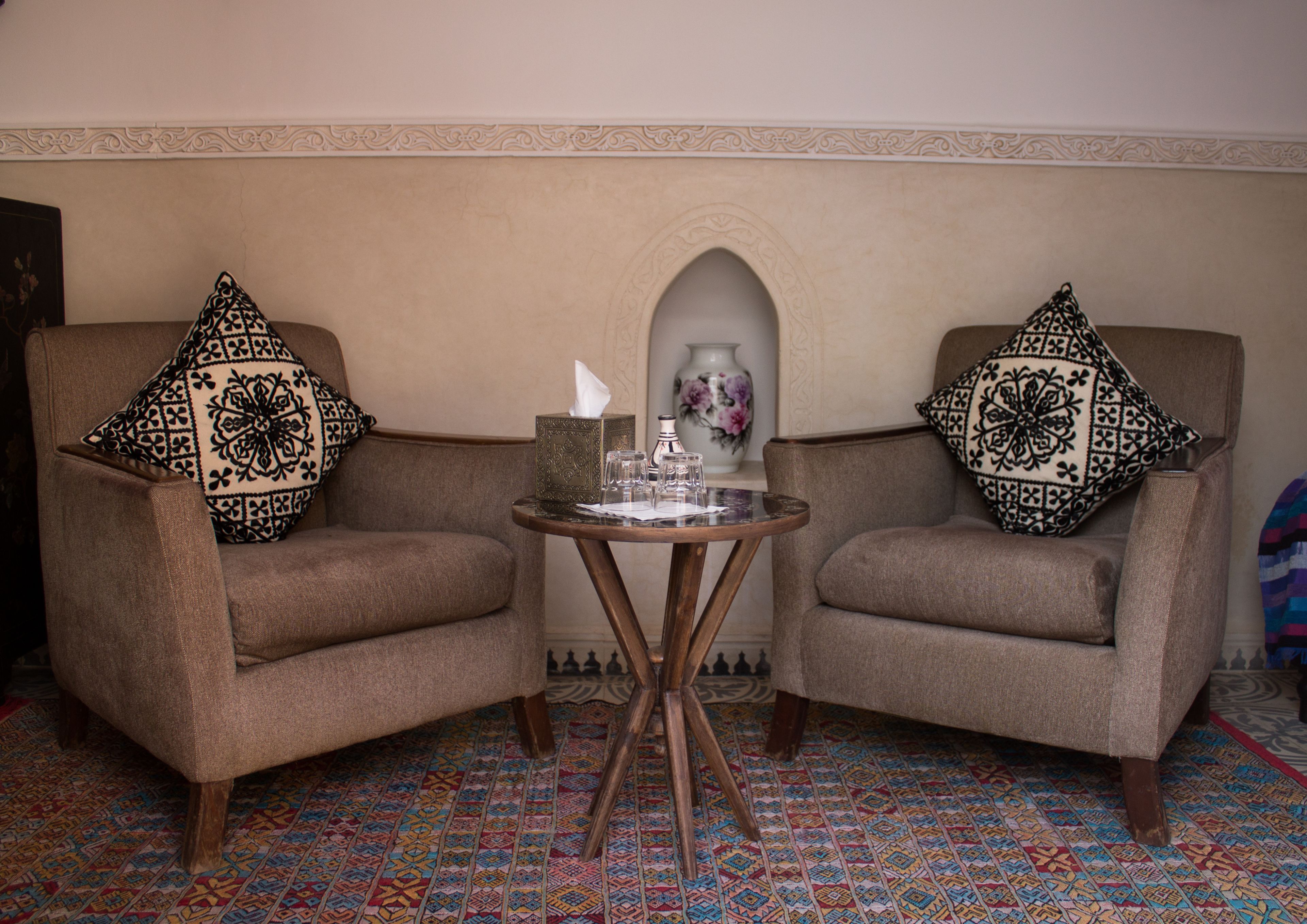 Riad Yamina