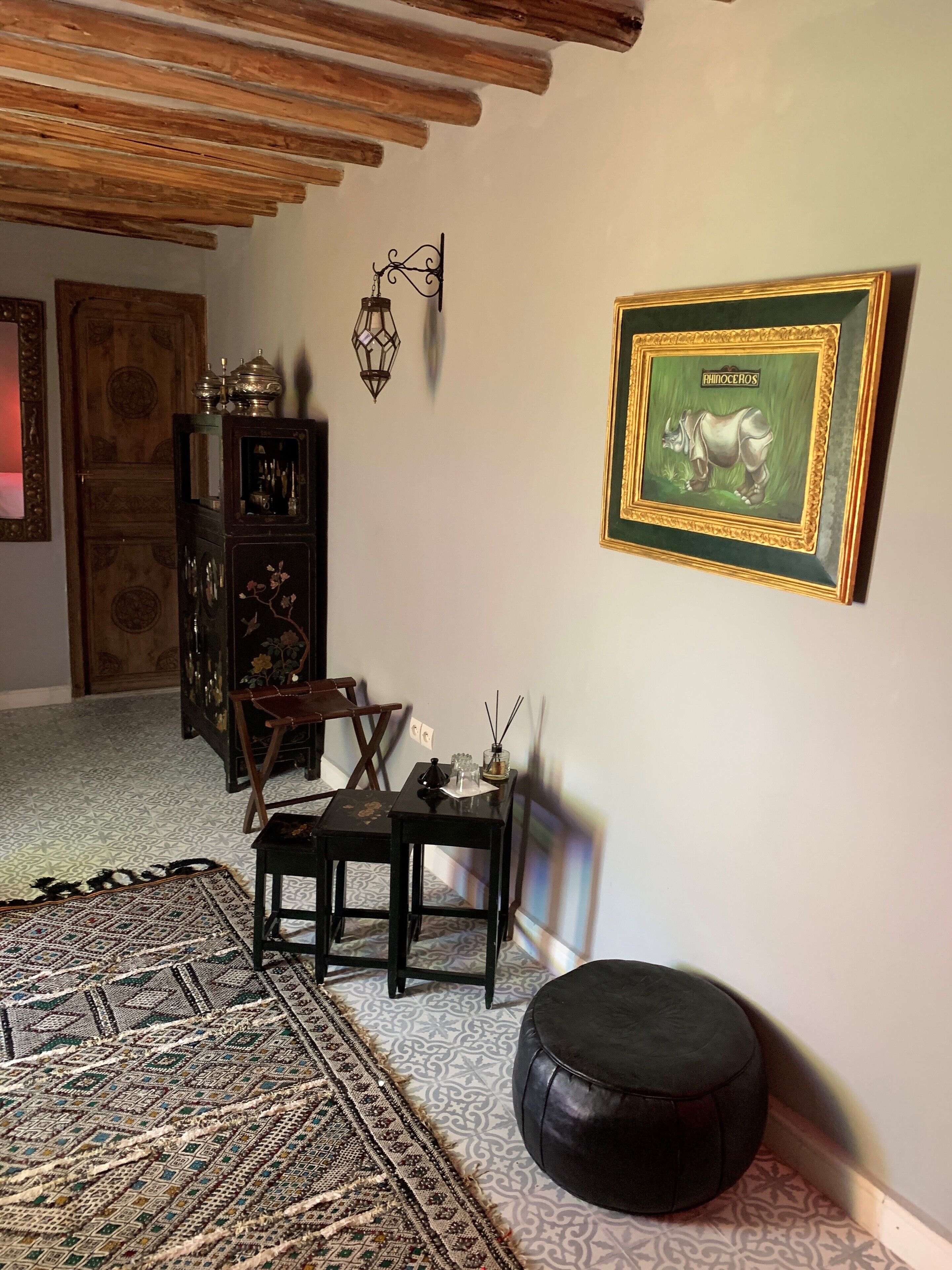 Riad Yamina