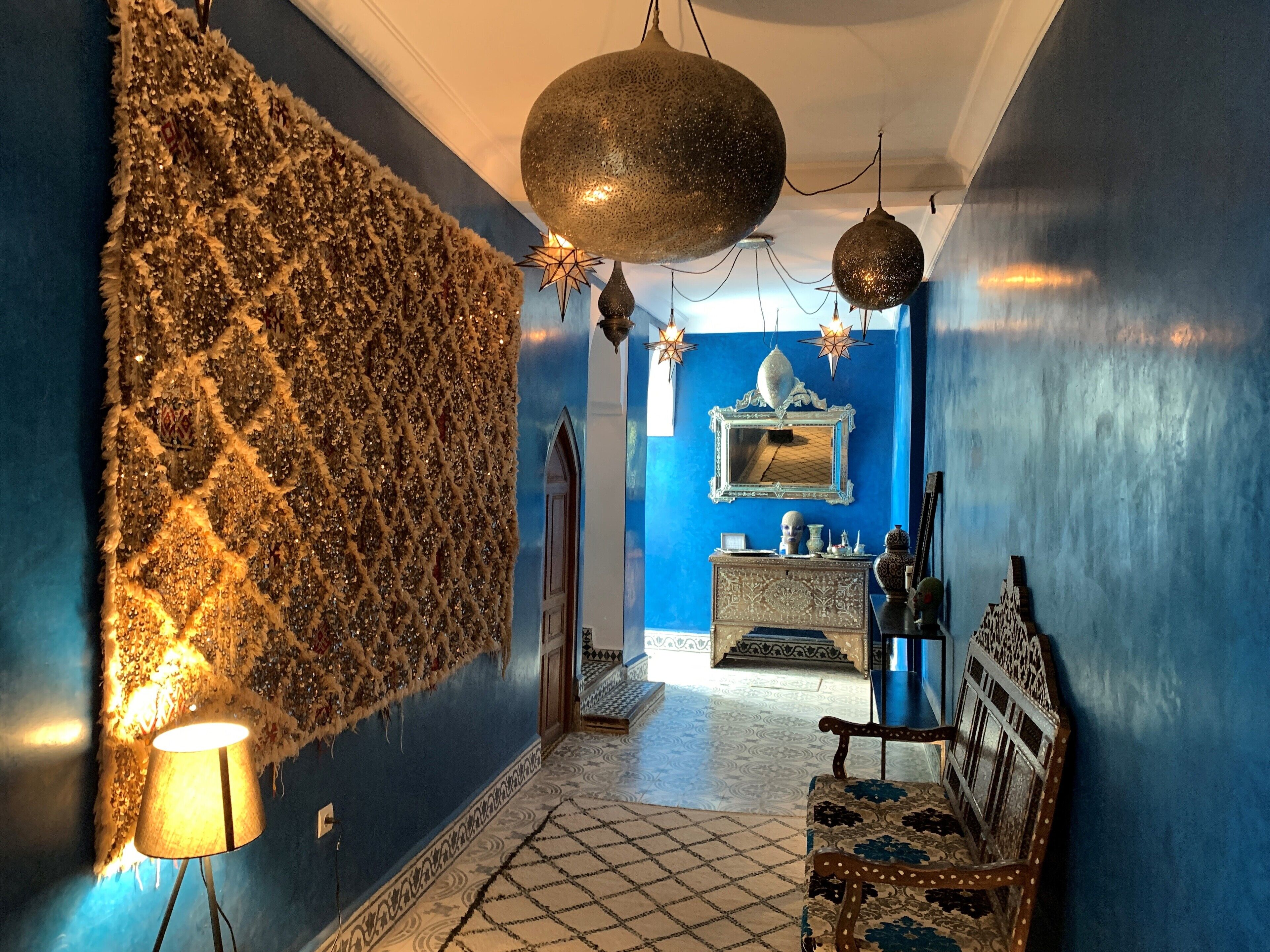Riad Yamina