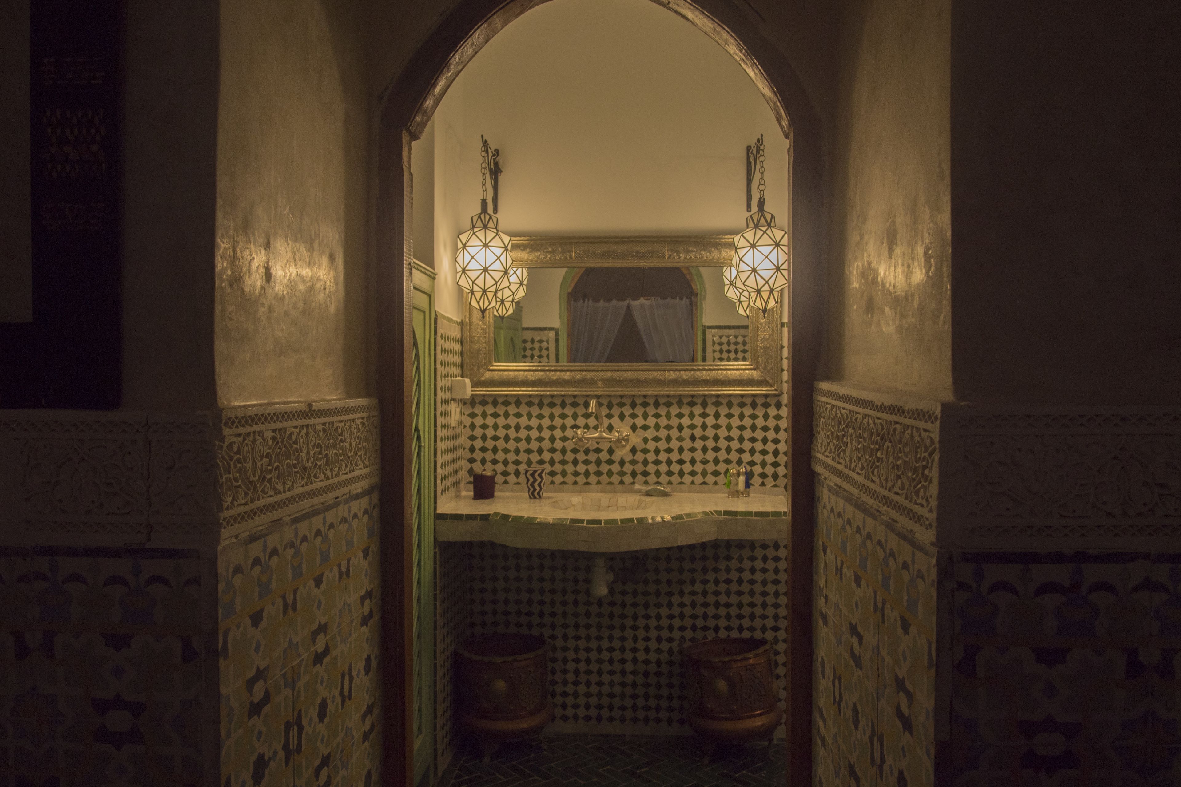 Riad Yamina