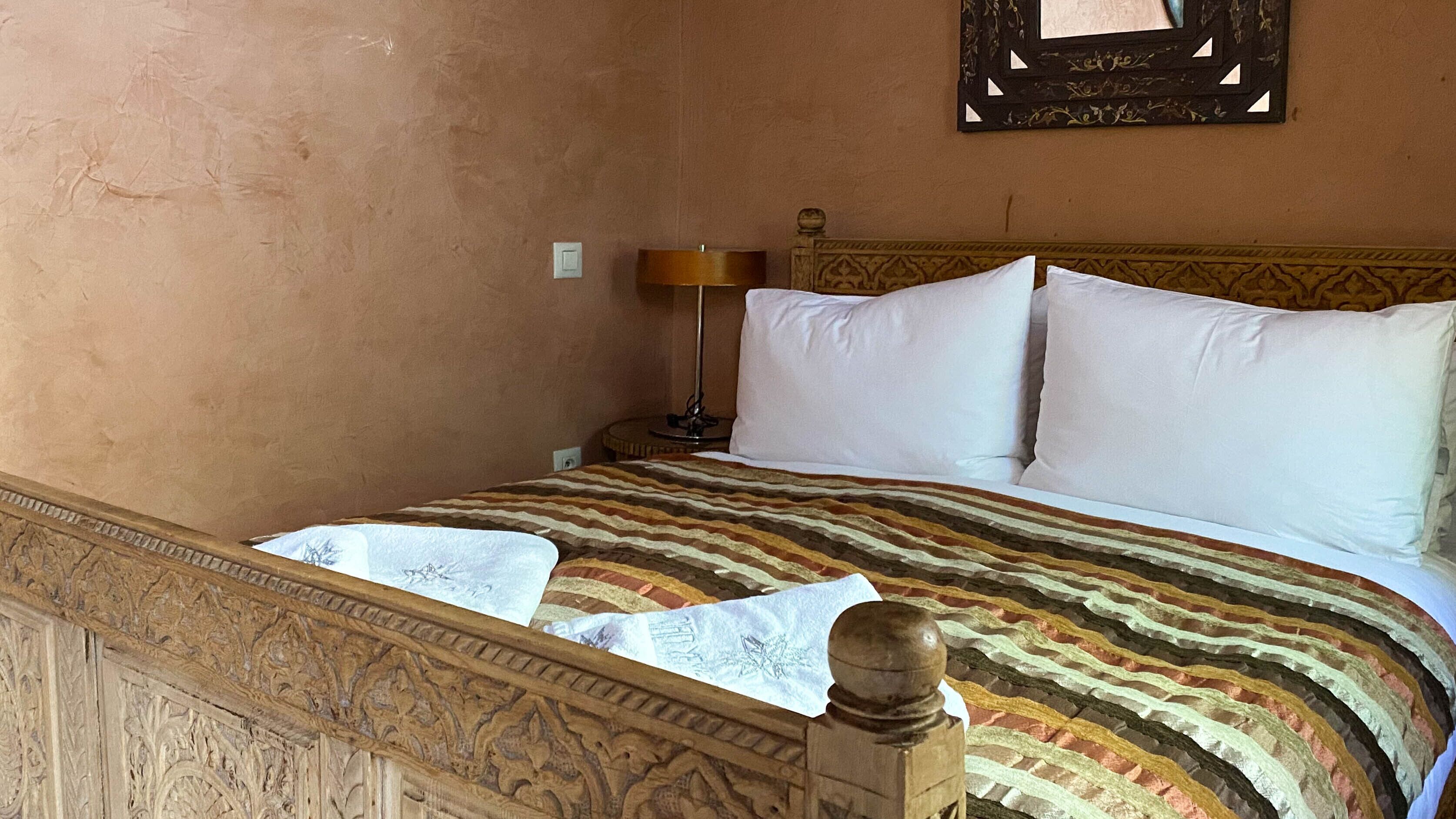 Riad Yamina