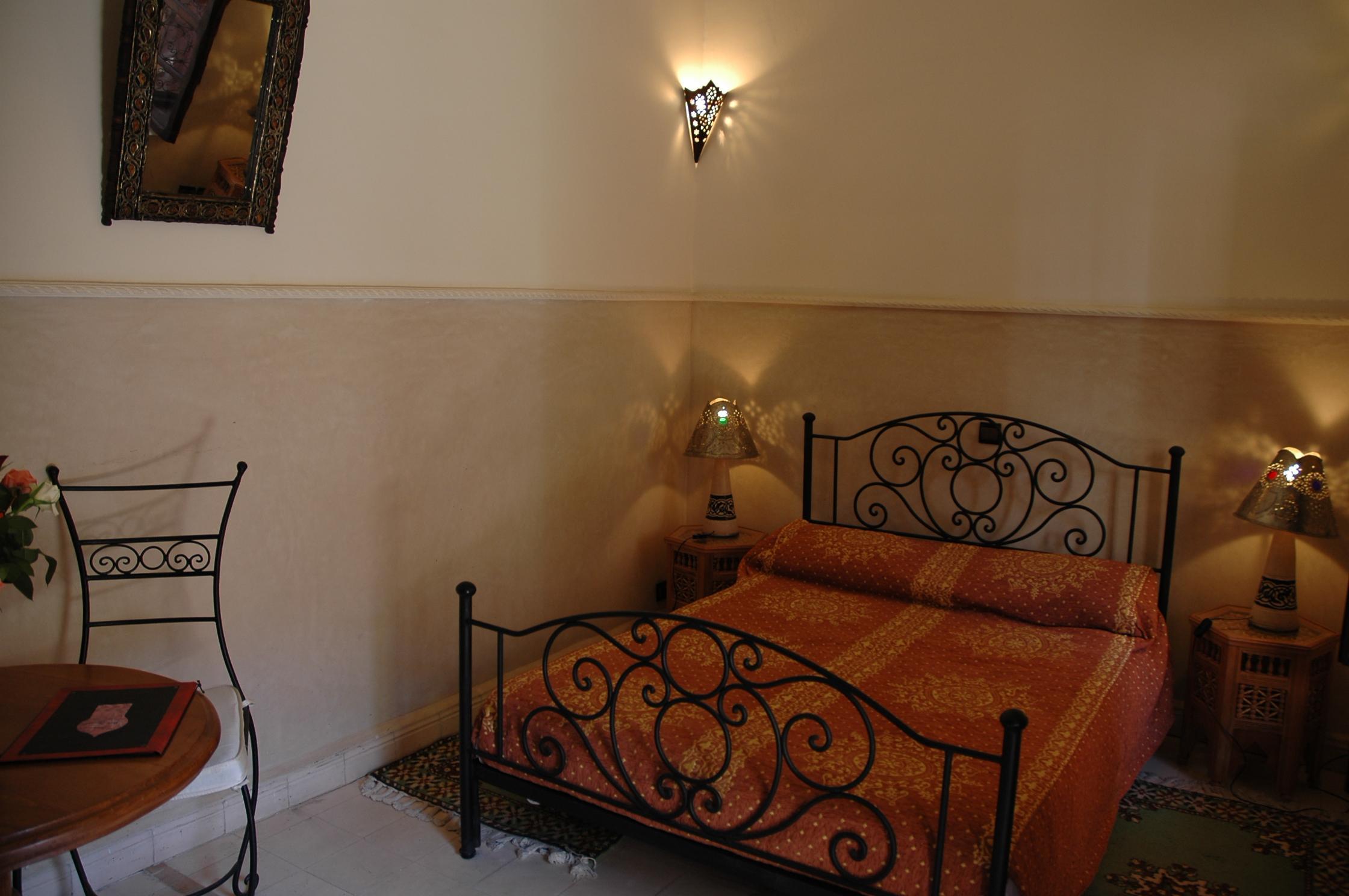 Riad Yamsara