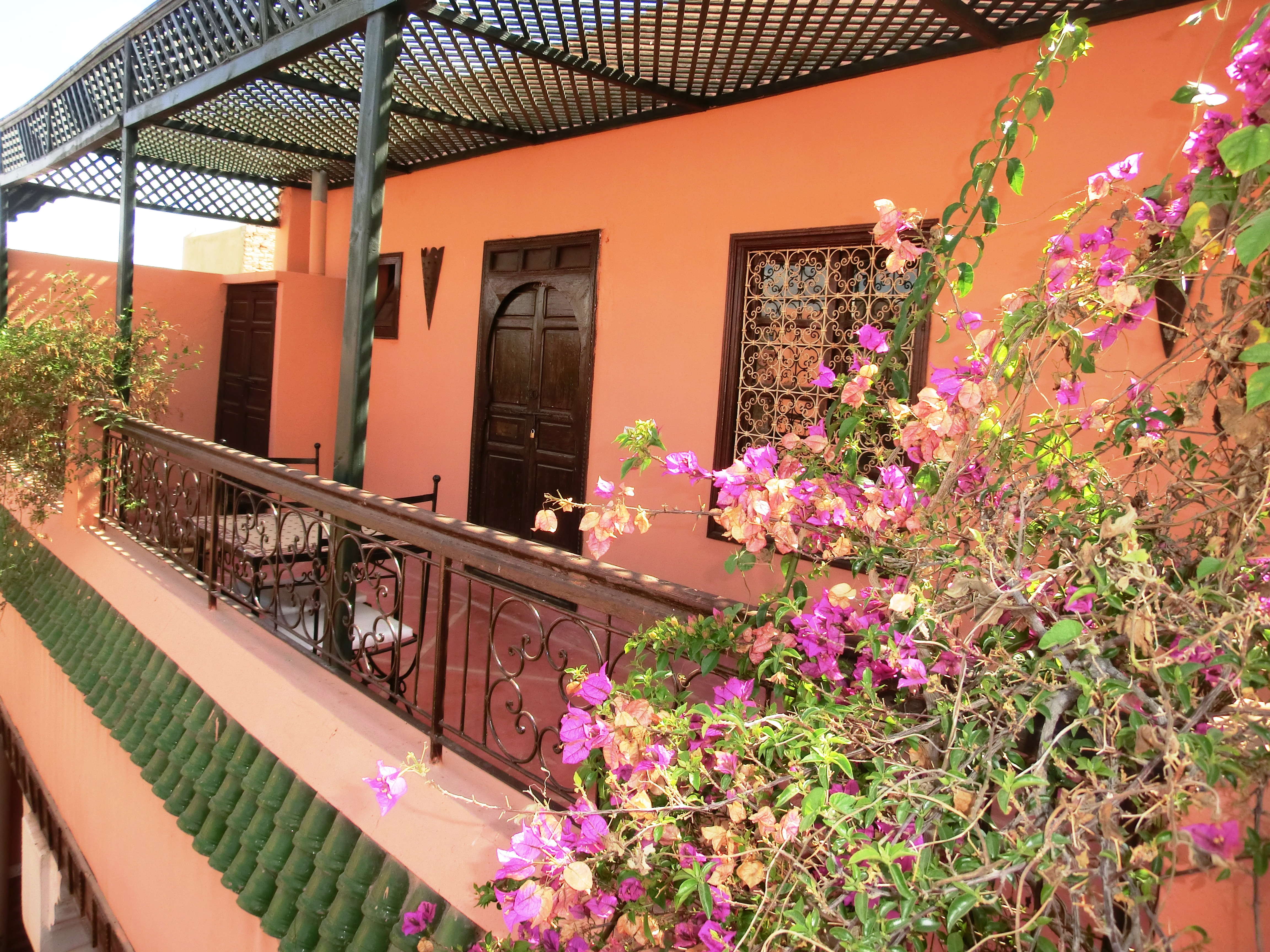 Riad Yamsara