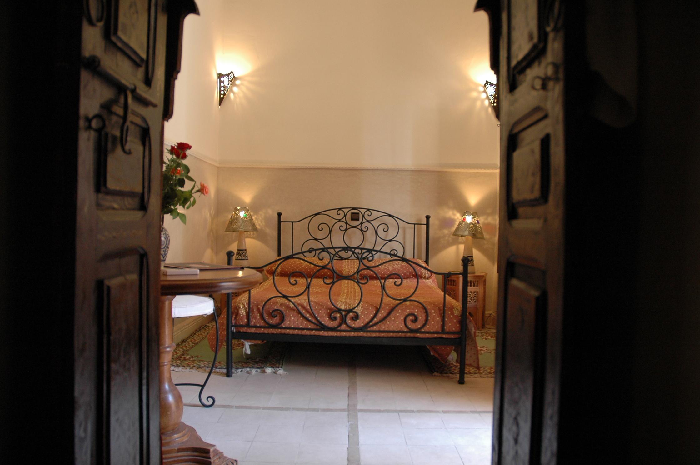 Riad Yamsara