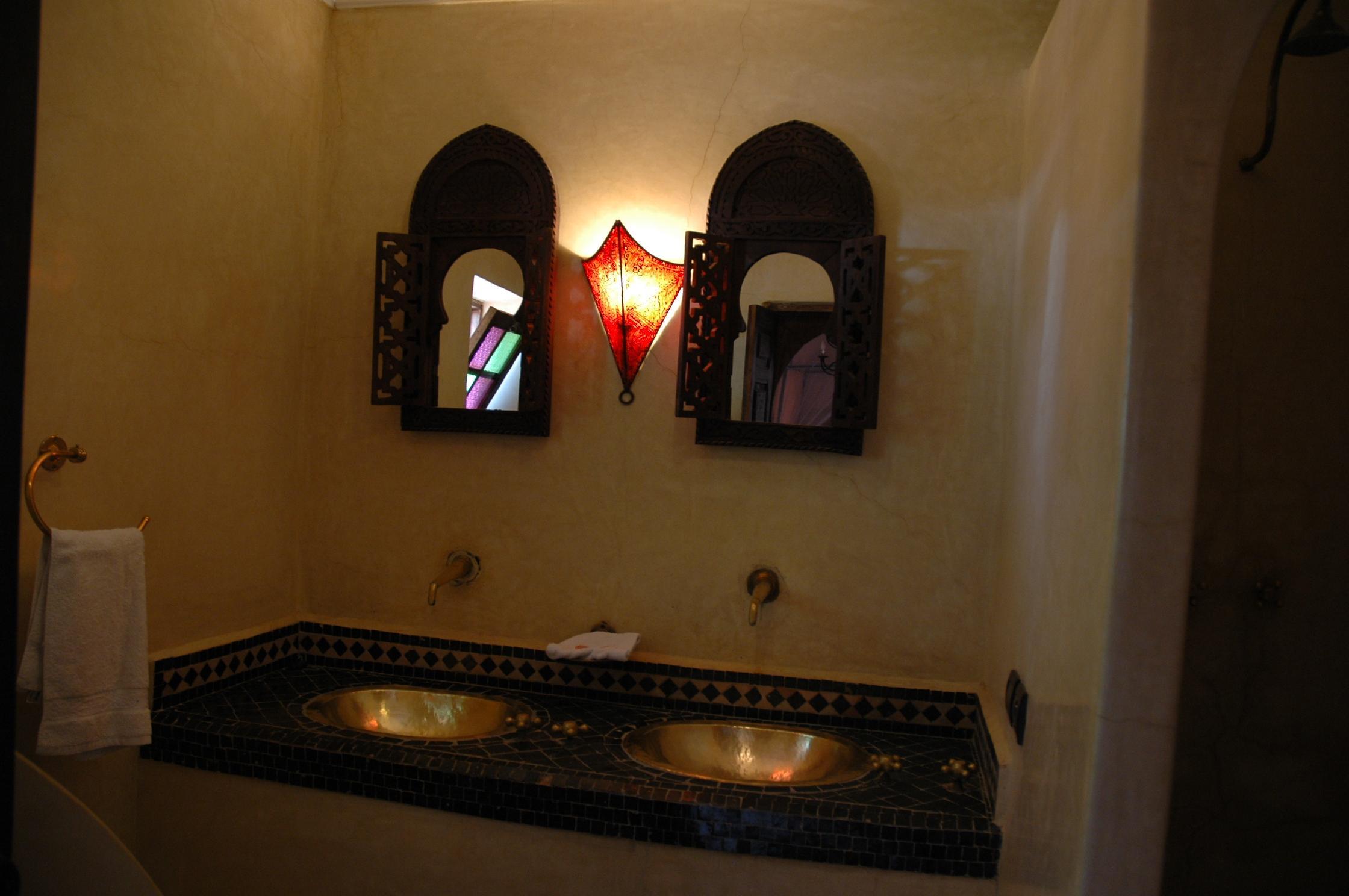 Riad Yamsara