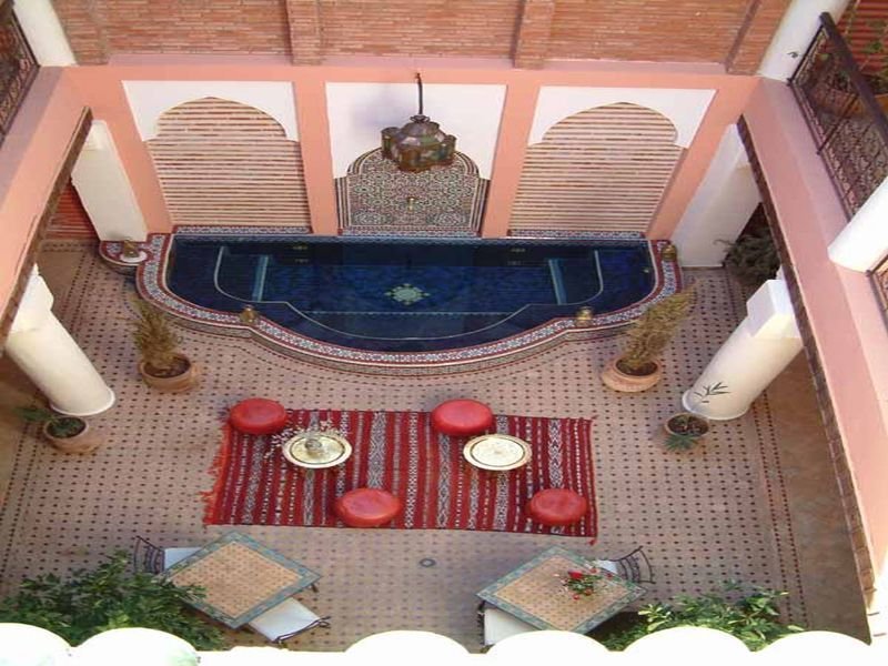 Riad Yamsara