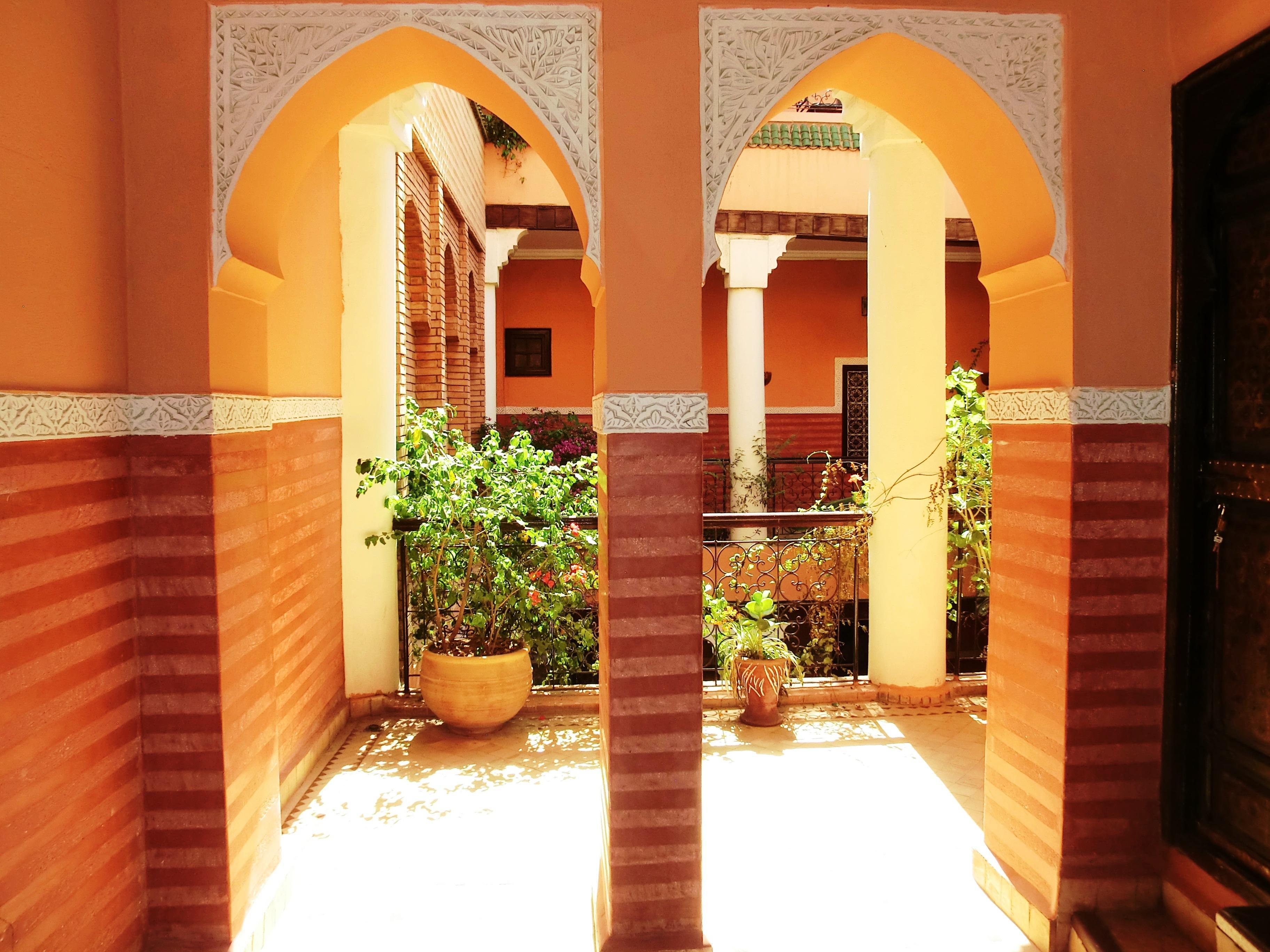 Riad Yamsara
