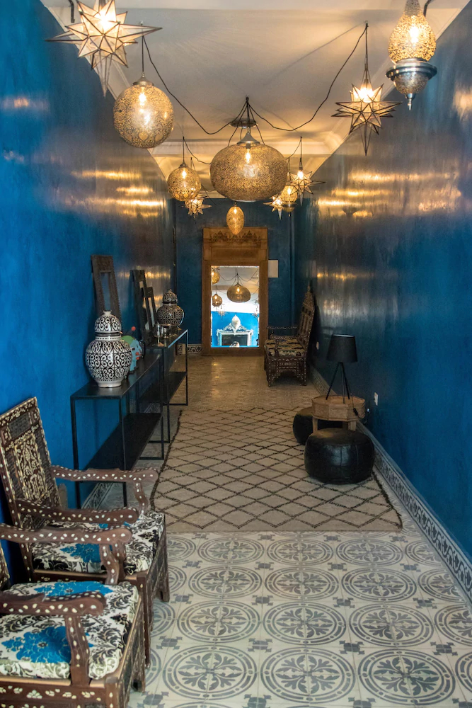 Riad Yara