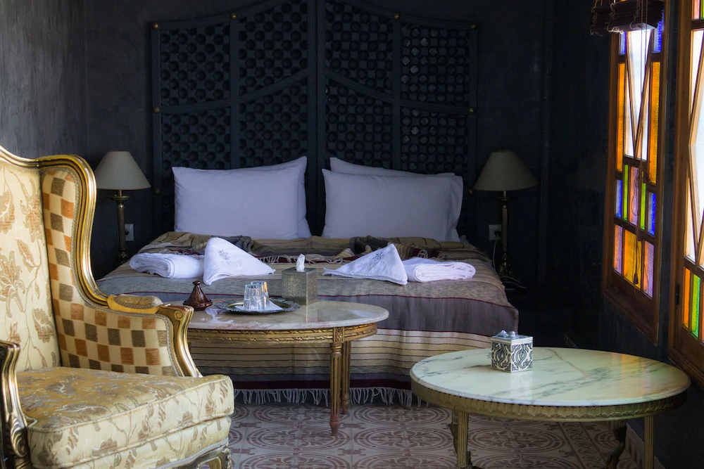 Riad Yara