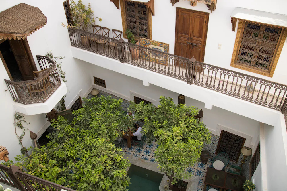 Riad Yara