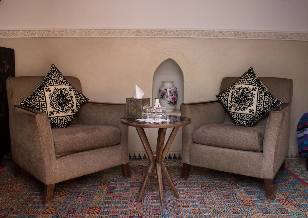 Riad Yara
