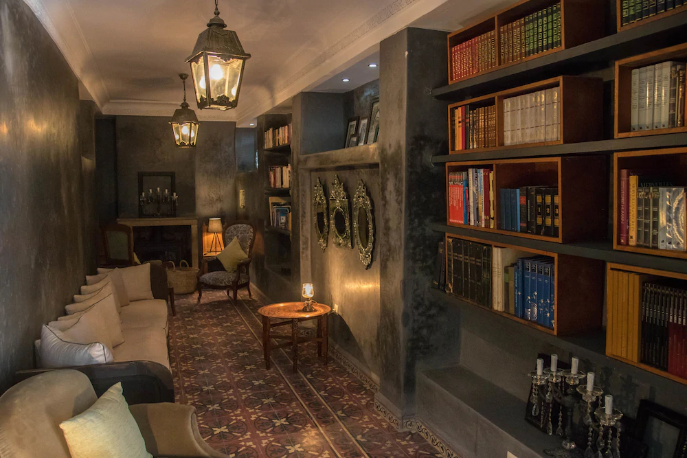Riad Yara