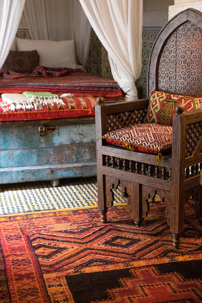 Riad Yara